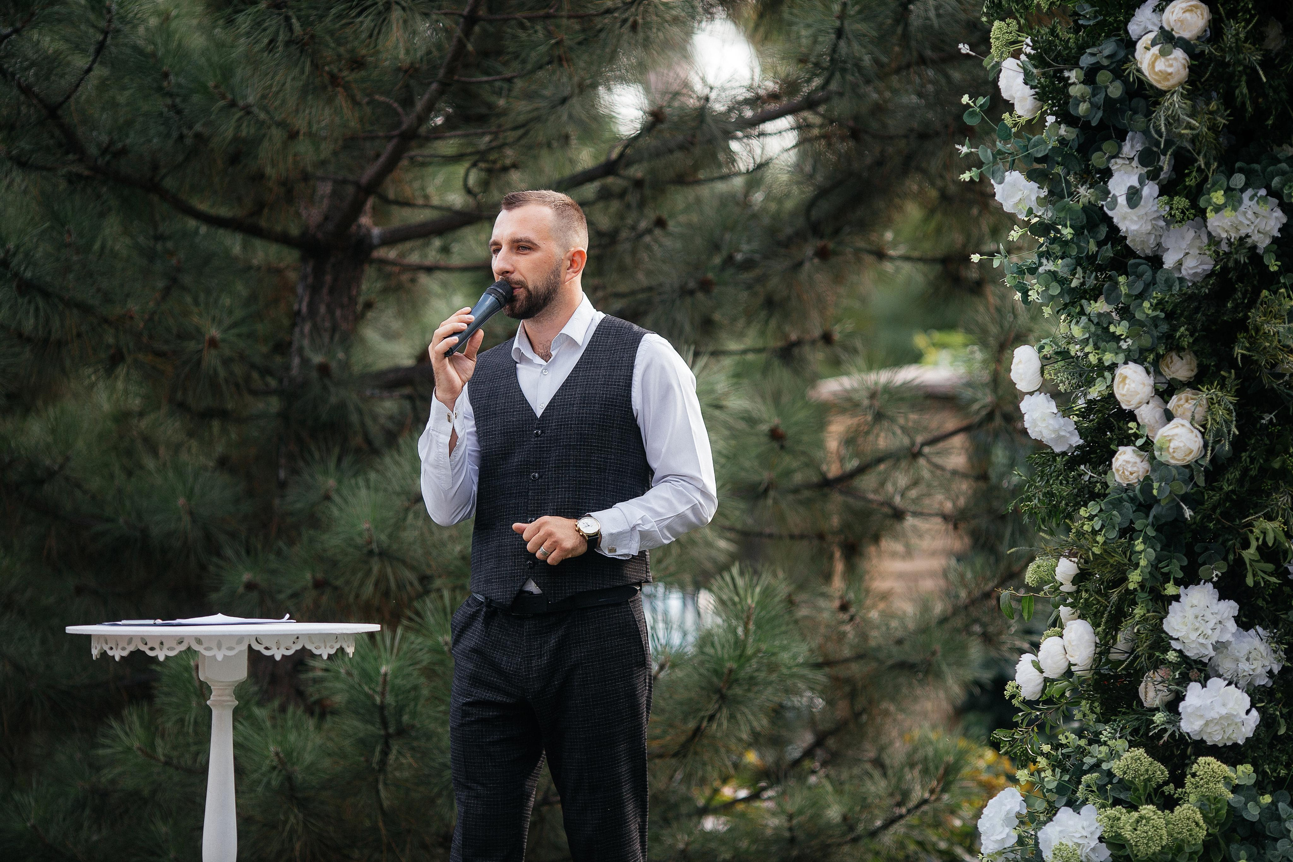 Арина и Сергей. Свадебный фотограф в Риге Руслан Федюшин