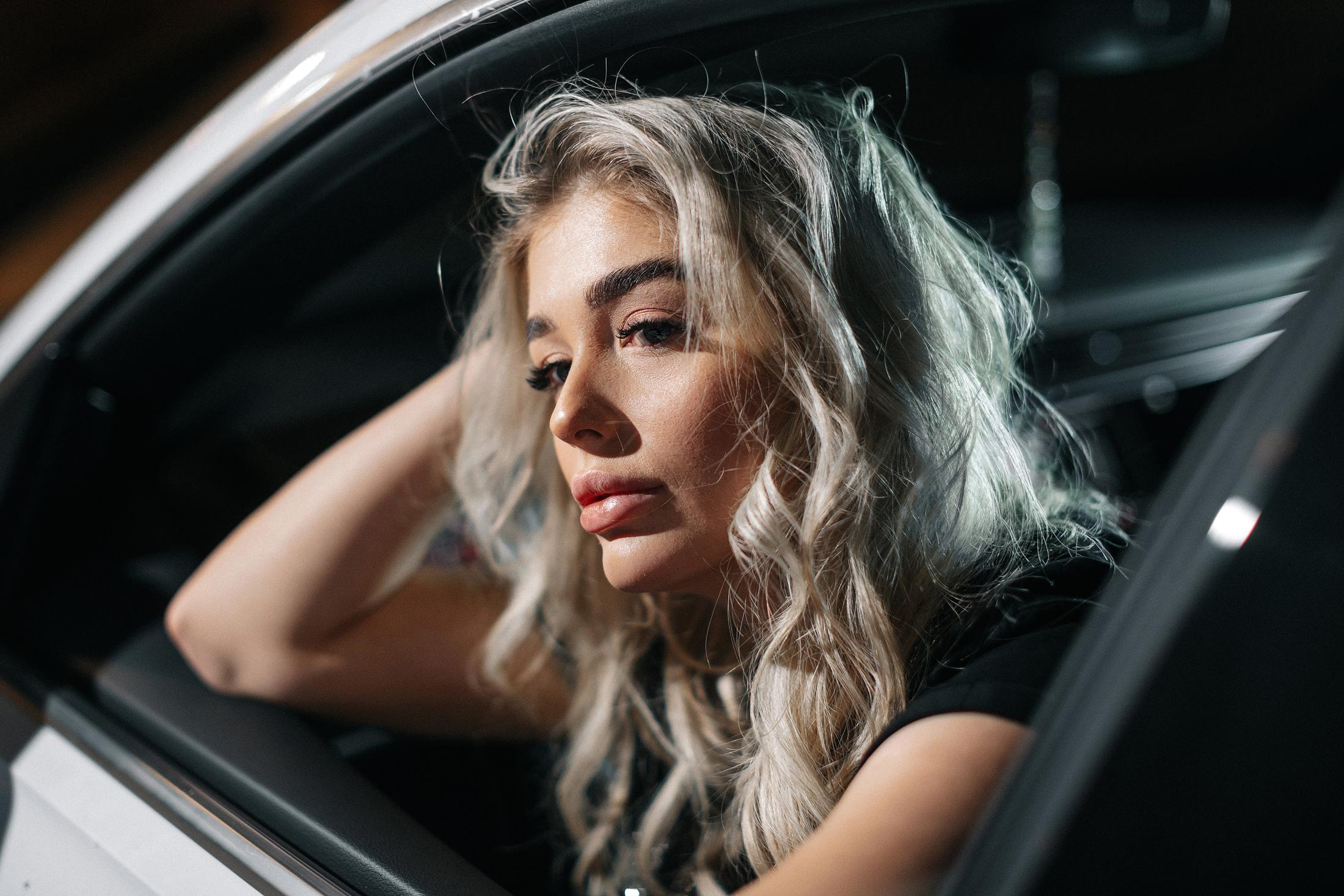 Почти реклама Audi. Свадебный фотограф в Риге Руслан Федюшин