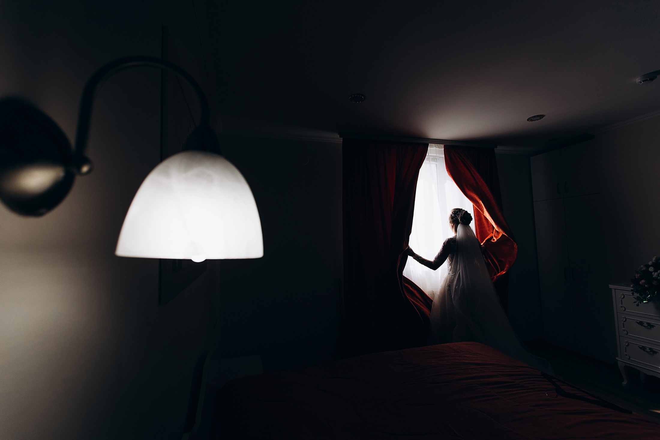 12.10.2019. Свадебный фотограф в Риге Руслан Федюшин