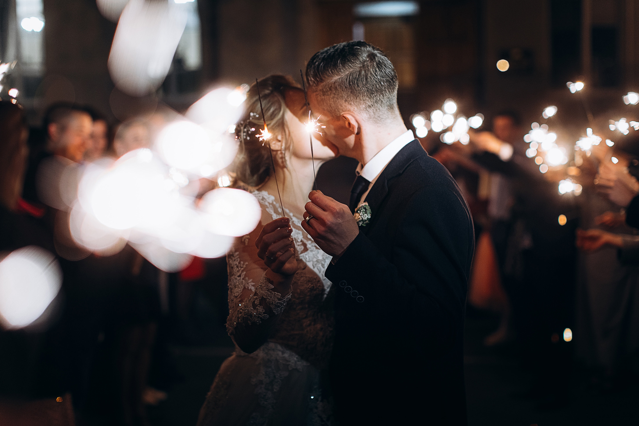 12.10.2019. Свадебный фотограф в Риге Руслан Федюшин