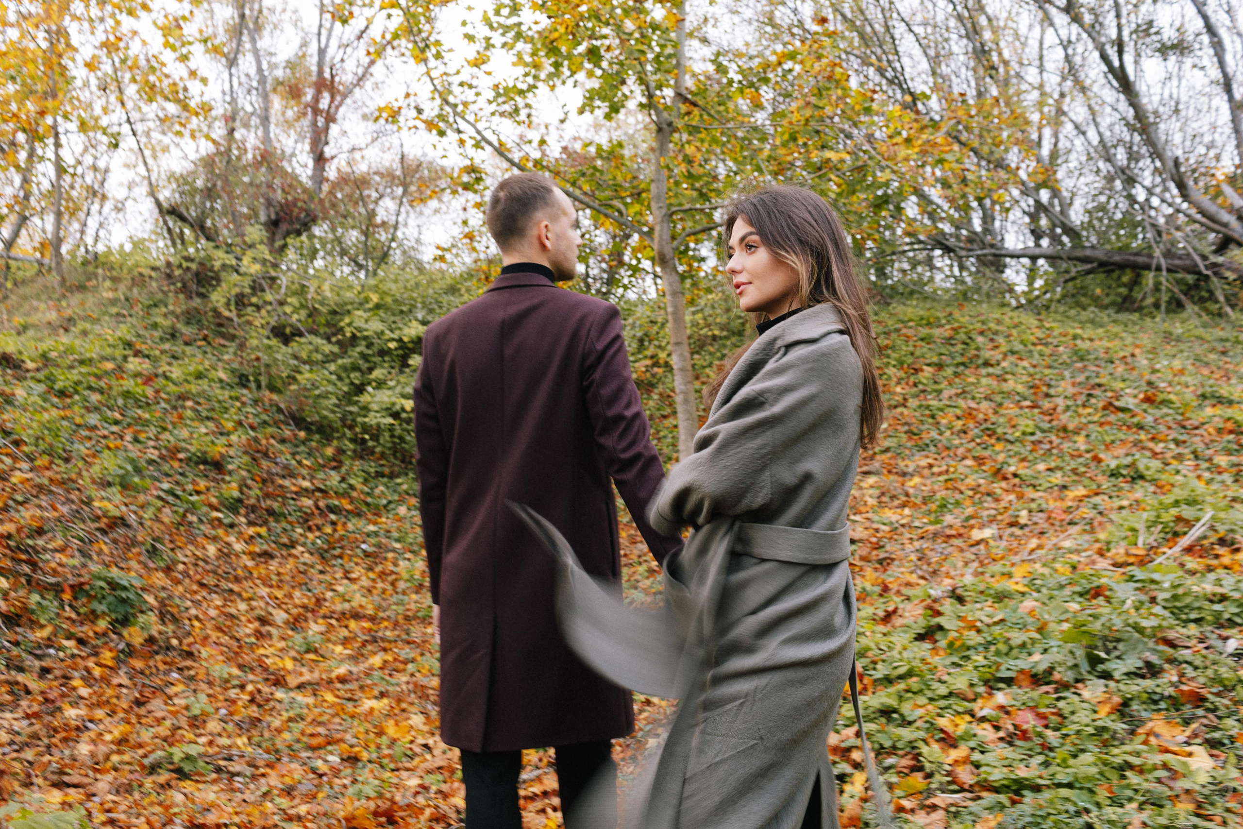 Артем и Николь. Свадебный фотограф в Риге Руслан Федюшин