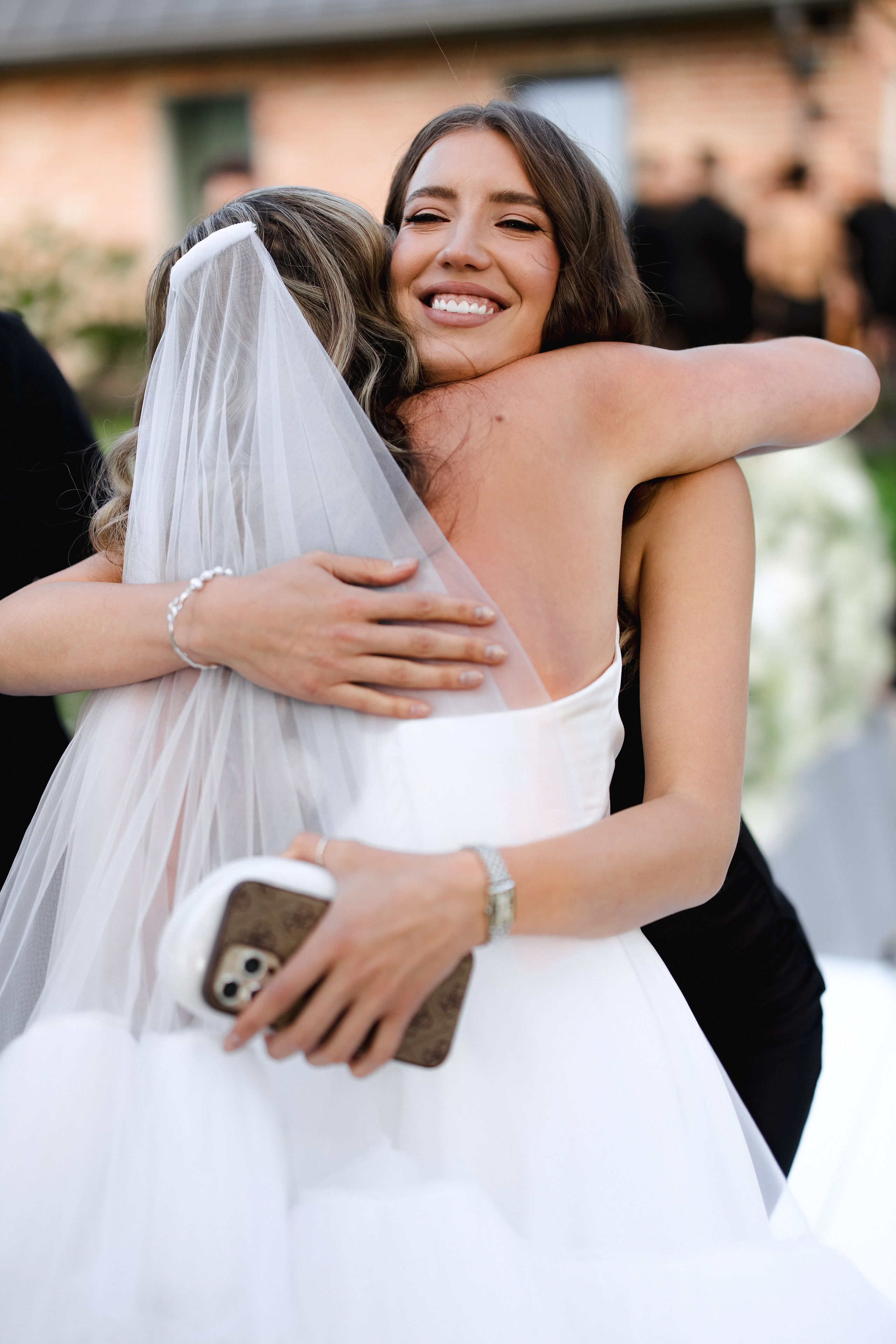 Анастасия & Станислав. Свадебный фотограф в Риге Руслан Федюшин