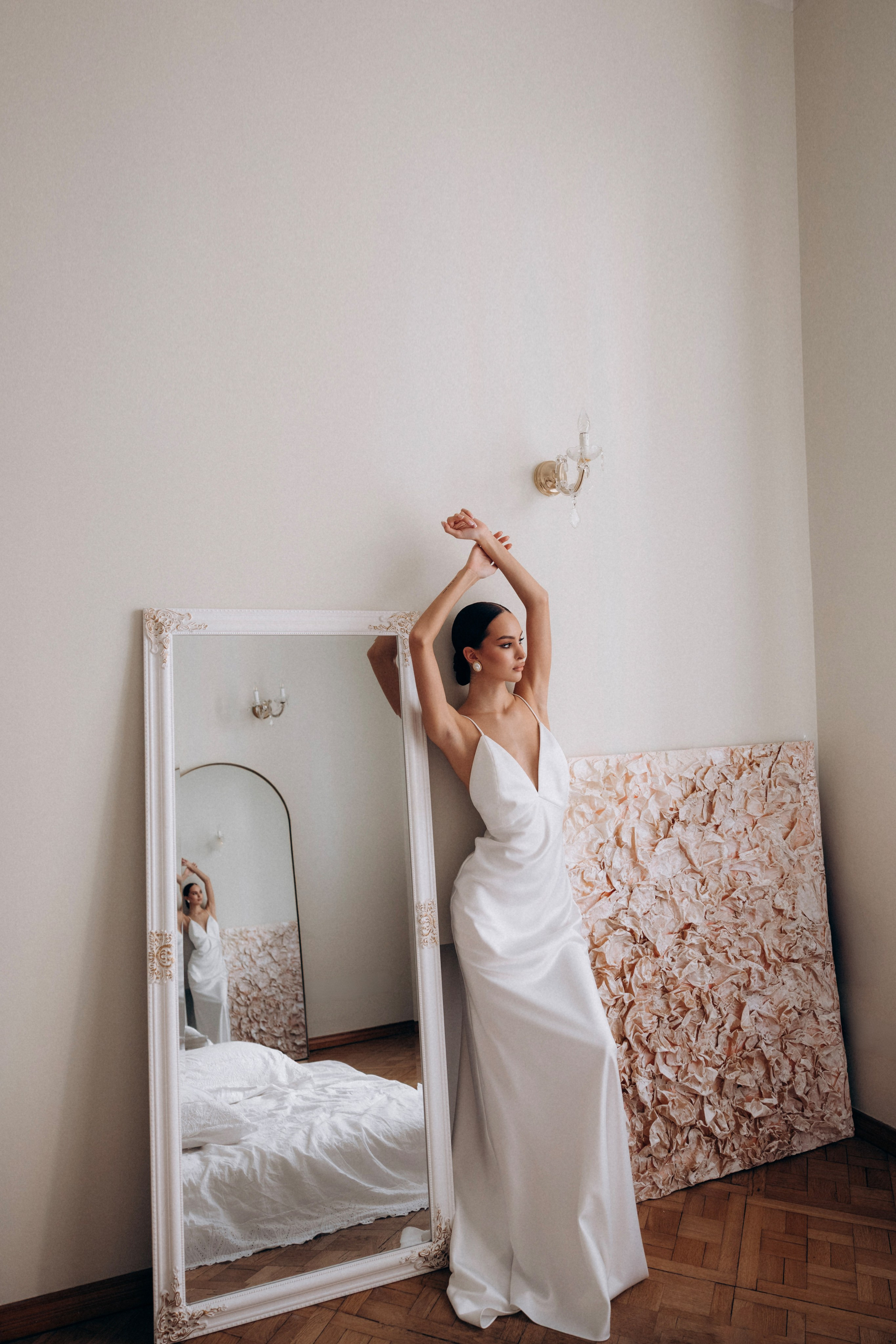 Aleshas. Свадебный фотограф в Риге Руслан Федюшин