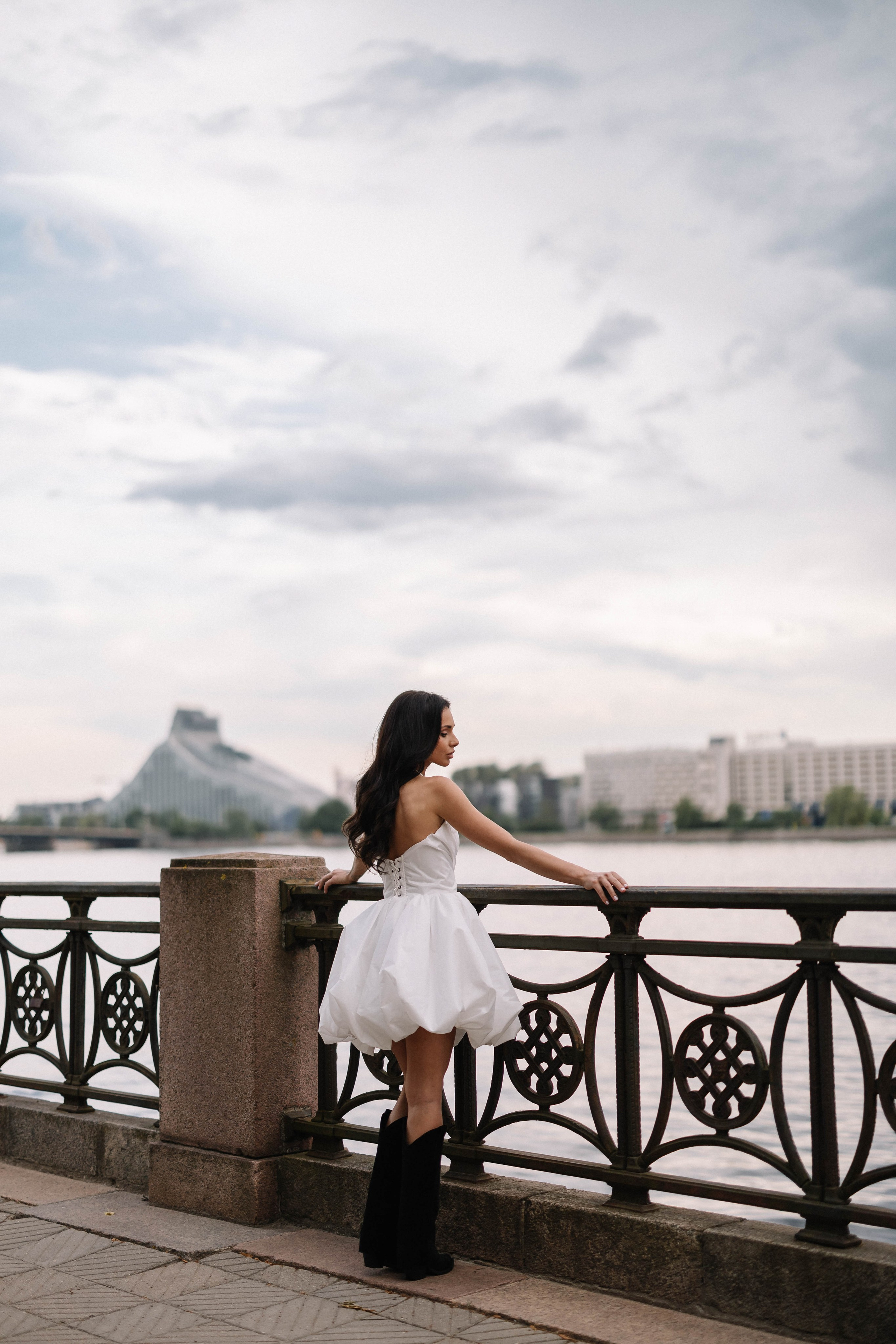 Виктория. Свадебный фотограф в Риге Руслан Федюшин