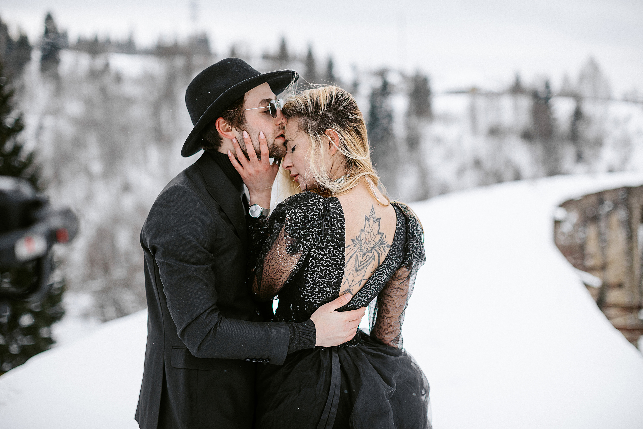 Серега и Алена. Свадебный фотограф в Риге Руслан Федюшин