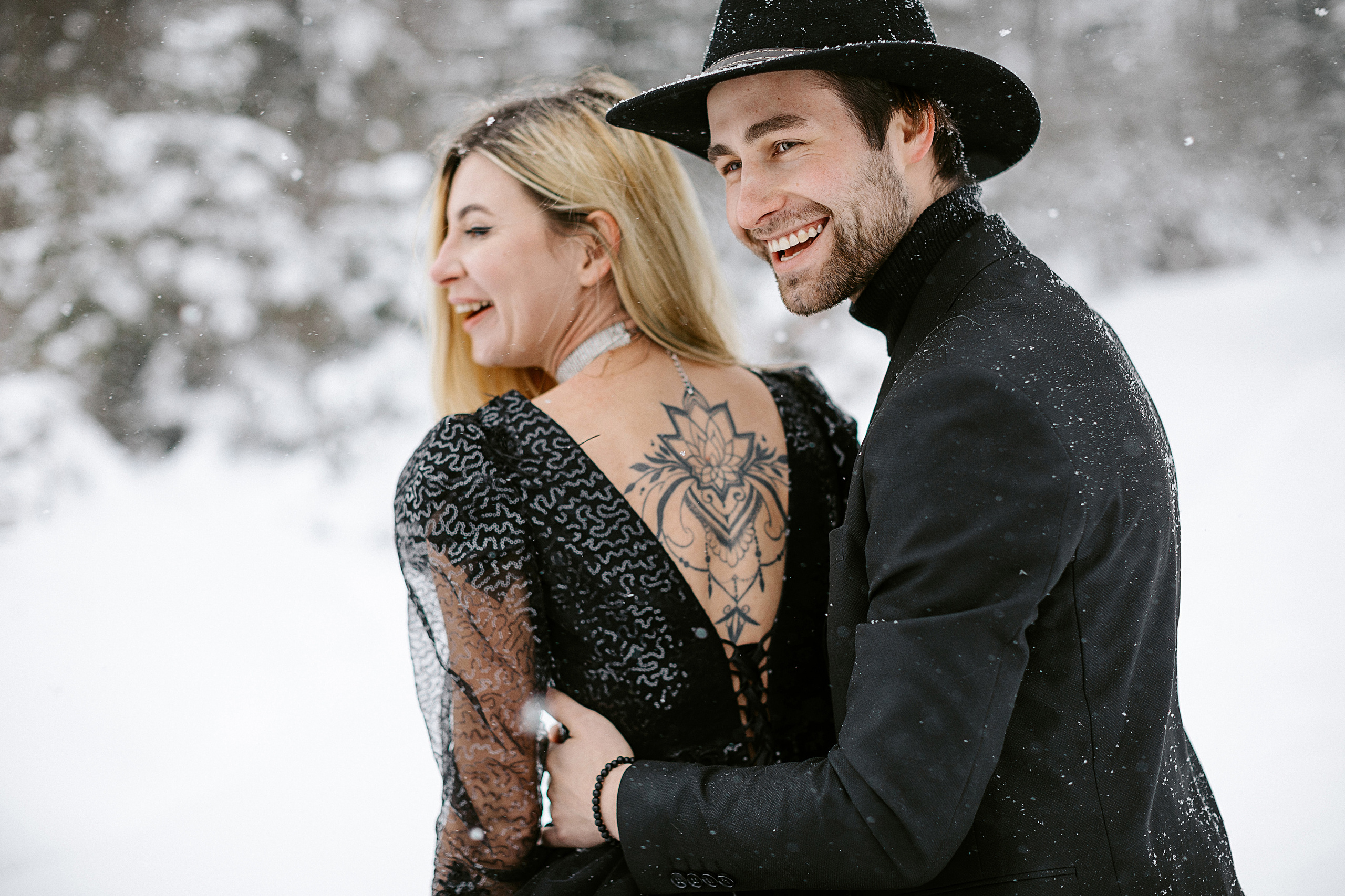 Серега и Алена. Свадебный фотограф в Риге Руслан Федюшин