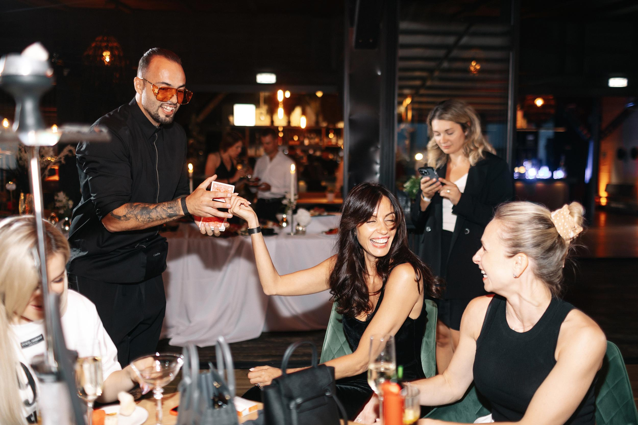 Bright Dream. Свадебный фотограф в Риге Руслан Федюшин