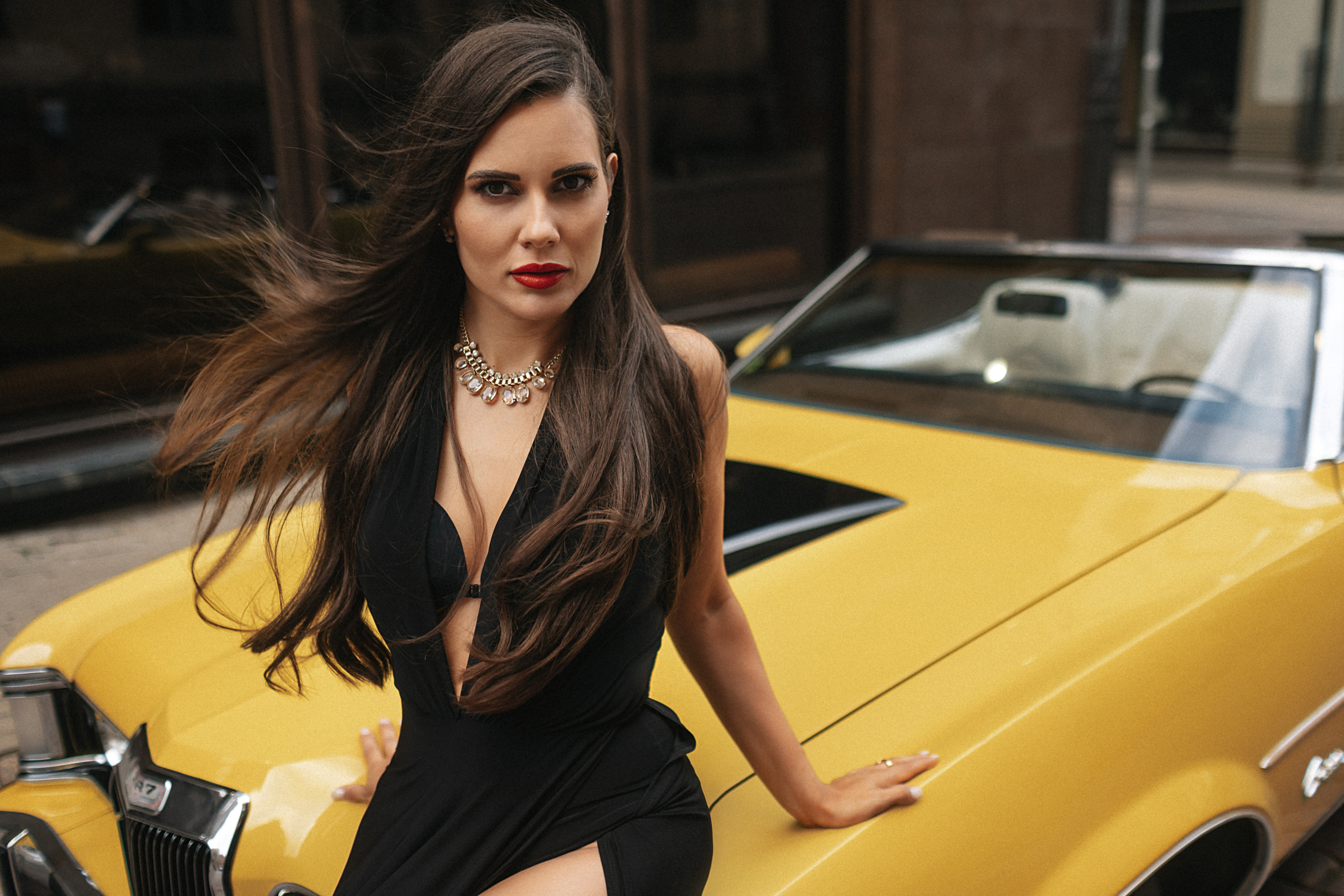 Фотосессия для Лены. Свадебный фотограф в Риге Руслан Федюшин