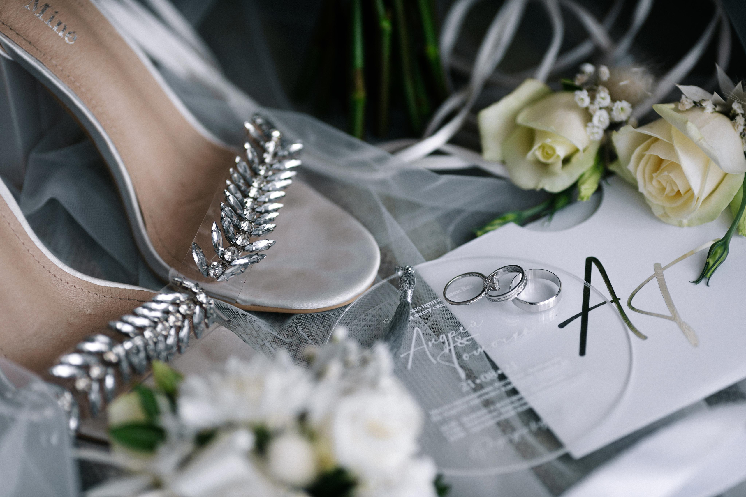 Тома & Андрей. Свадебный фотограф в Риге Руслан Федюшин