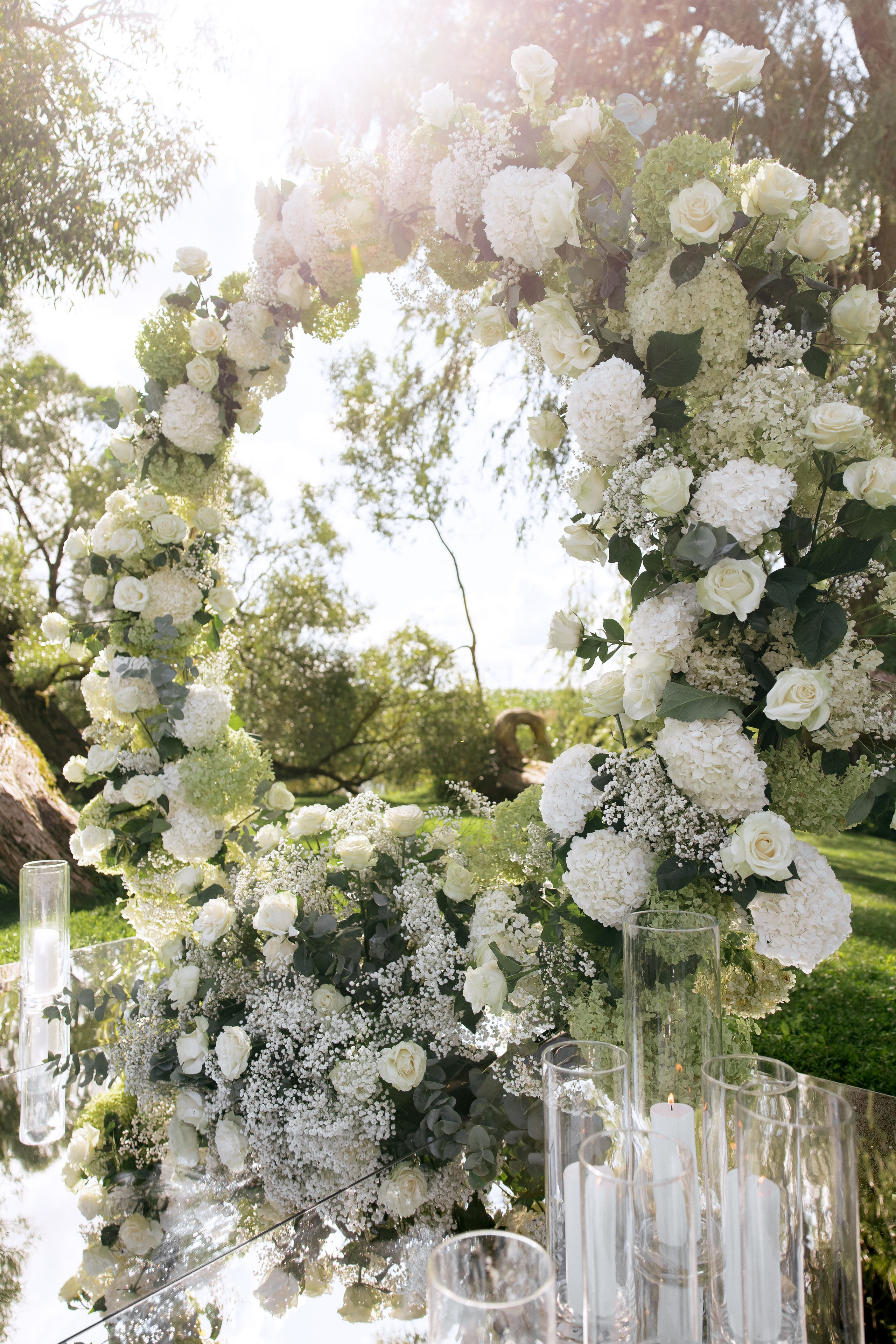 Анастасия & Станислав. Свадебный фотограф в Риге Руслан Федюшин
