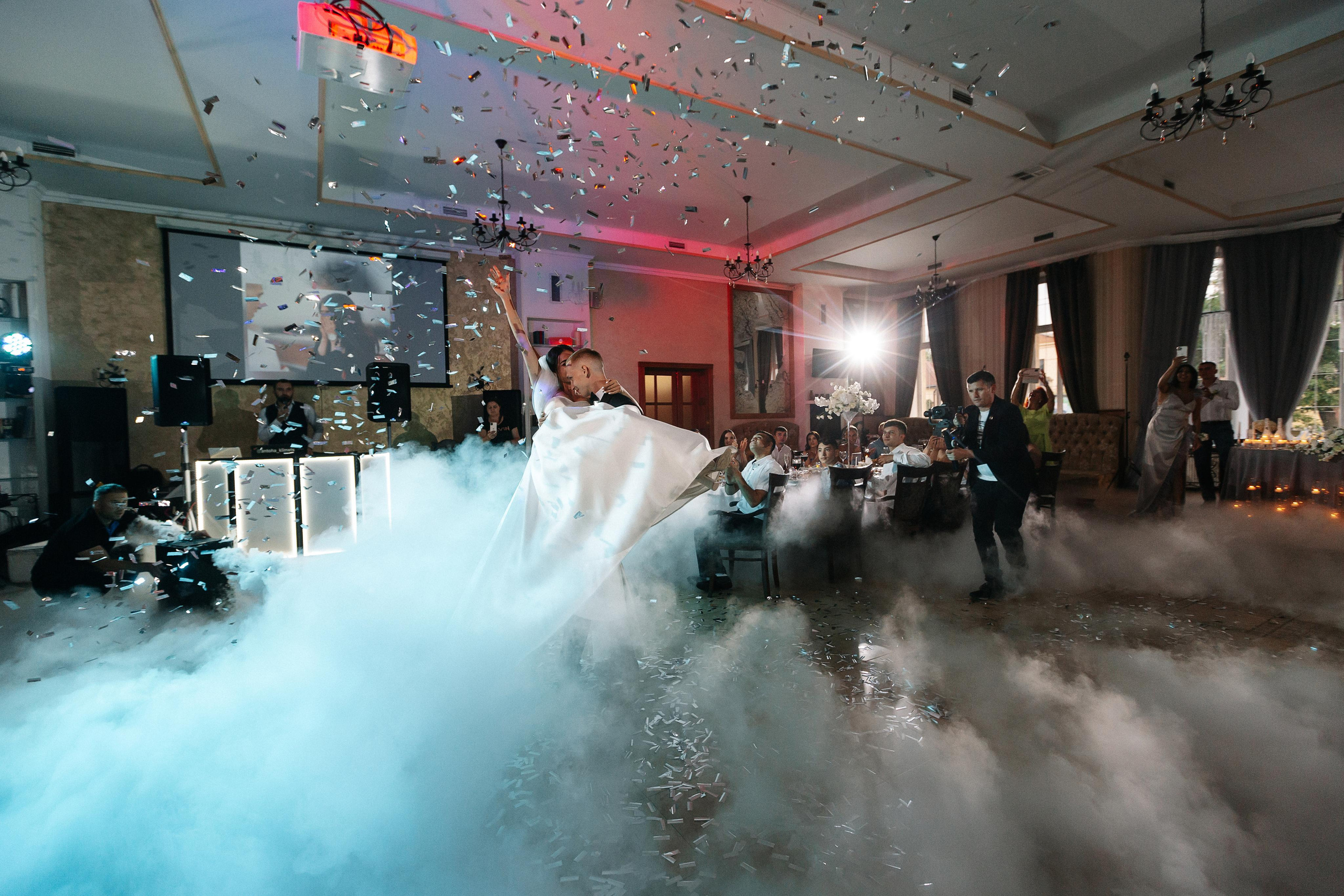 Тома & Андрей. Свадебный фотограф в Риге Руслан Федюшин