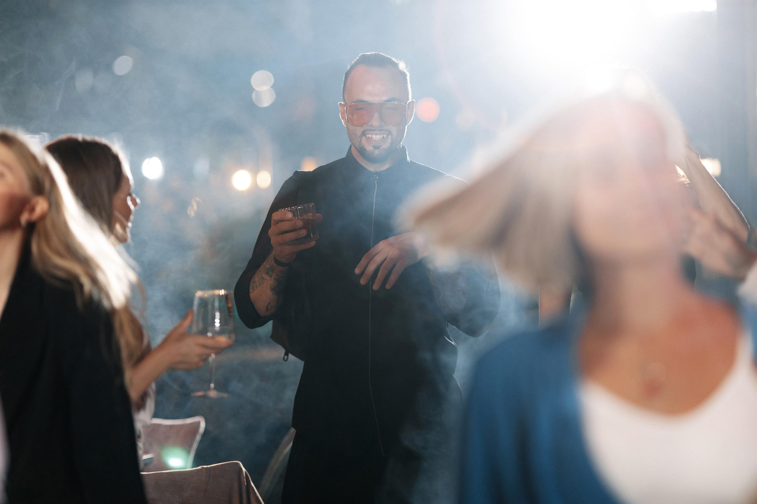 Bright Dream. Свадебный фотограф в Риге Руслан Федюшин