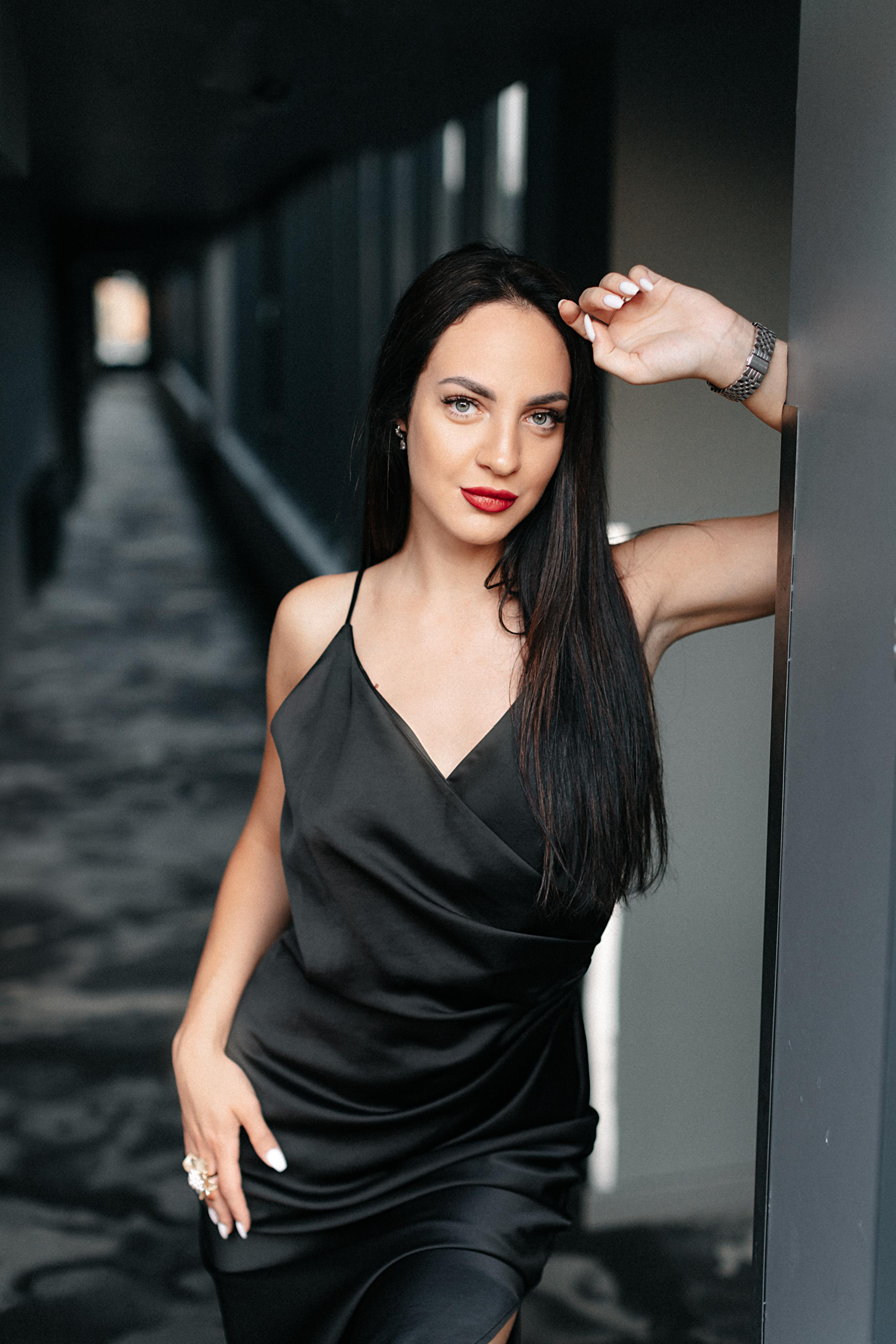 ALINA. Свадебный фотограф в Риге Руслан Федюшин