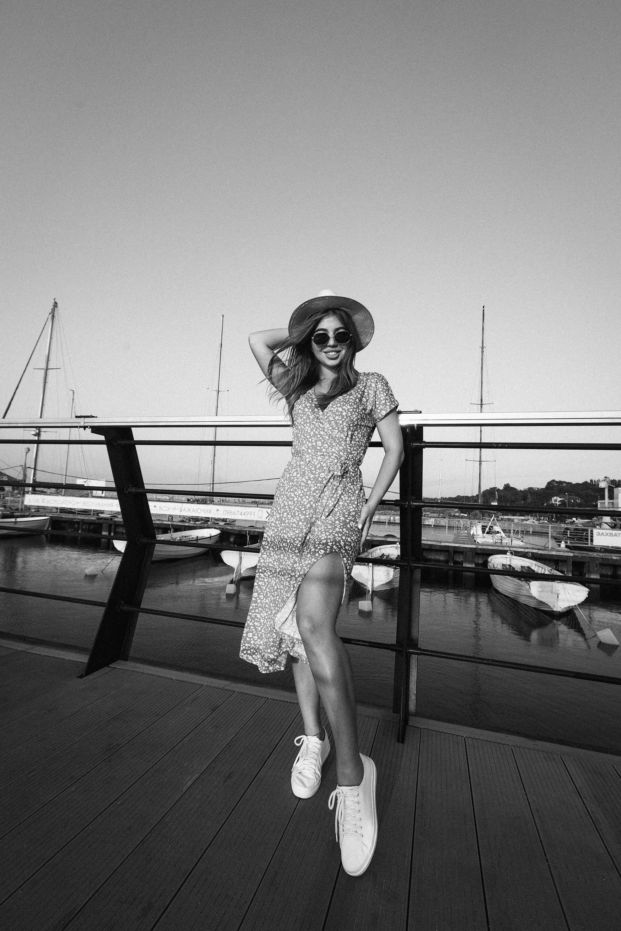 Рассвет на море. Свадебный фотограф в Риге Руслан Федюшин