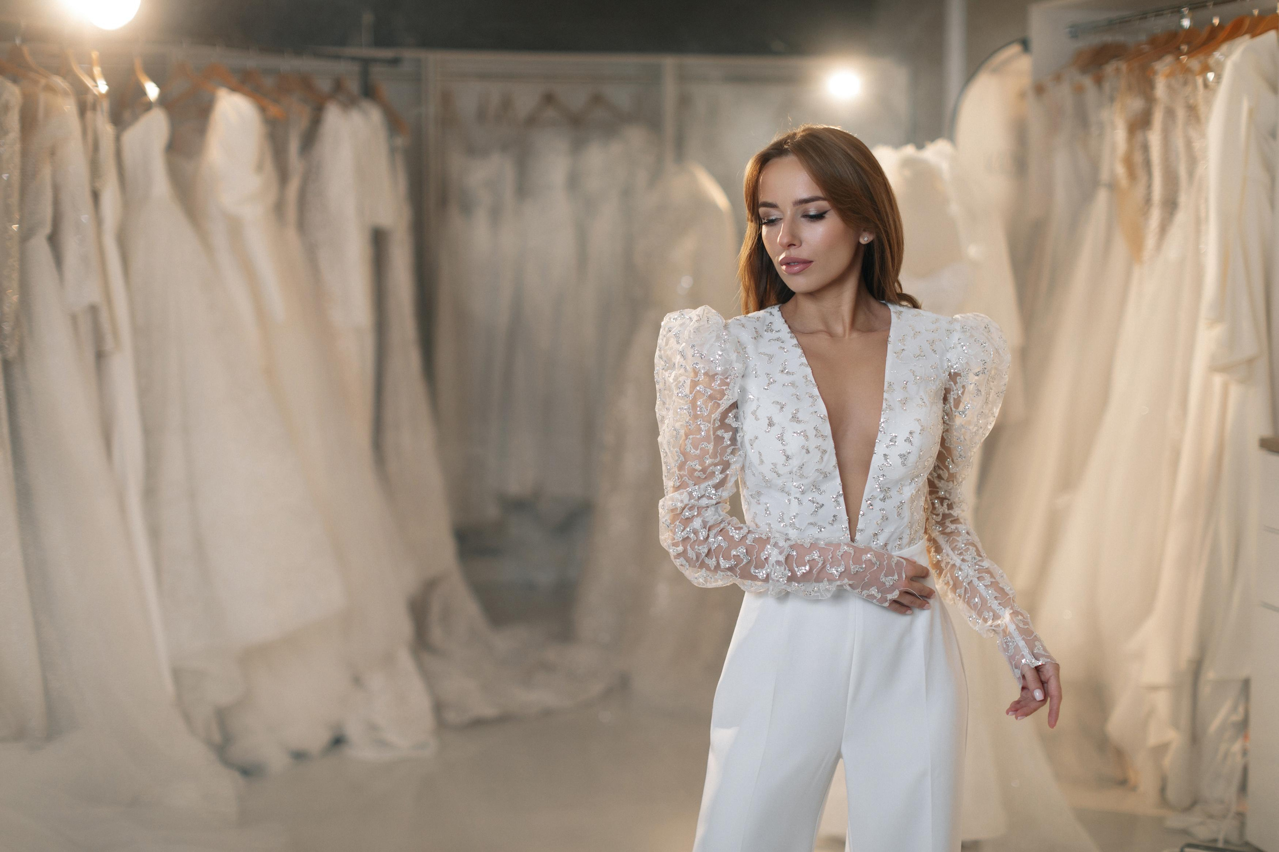 Shooting for a wedding salon Myosotis. Свадебный фотограф в Риге Руслан Федюшин