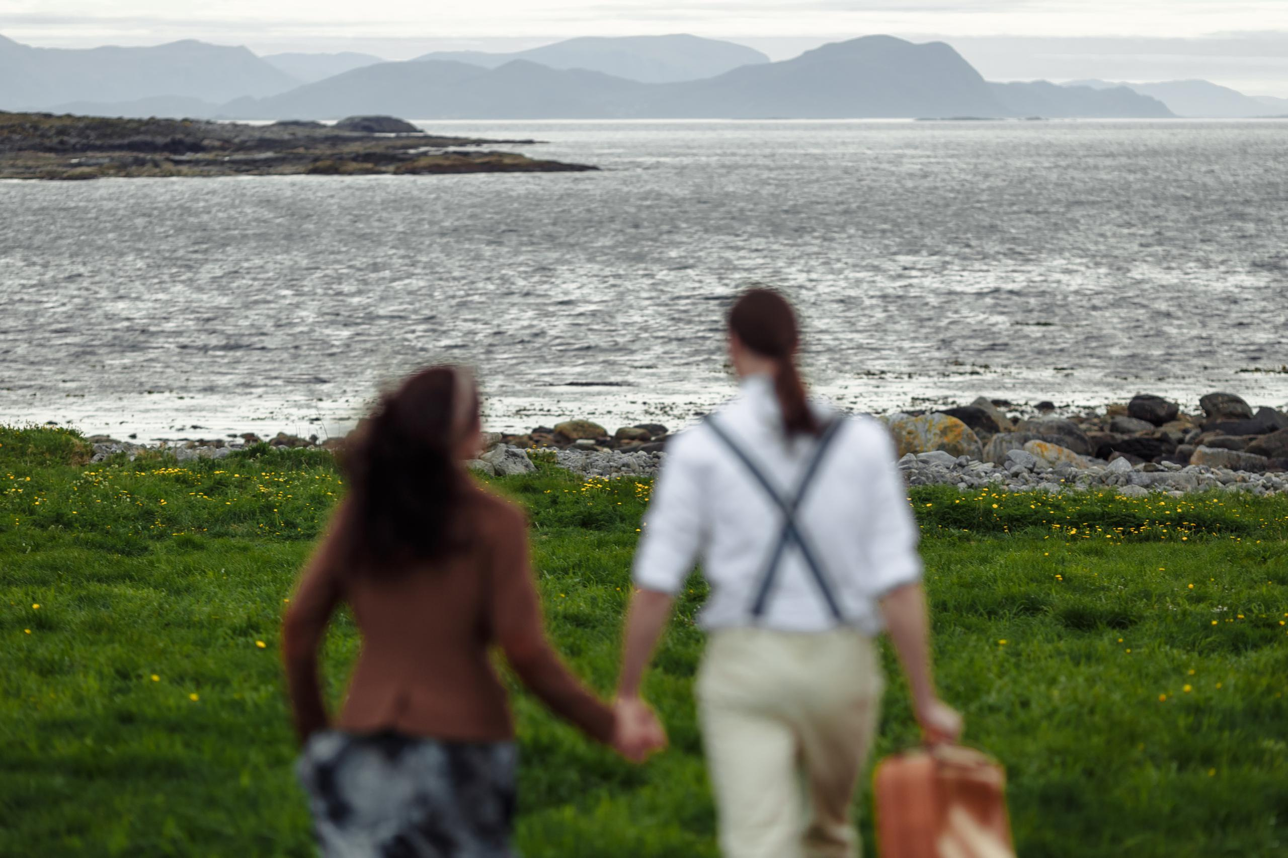 Маяк. Свадебный фотограф в Риге Руслан Федюшин