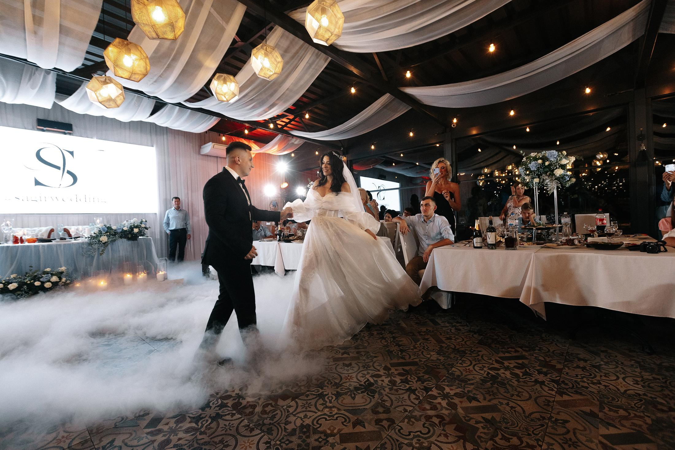 Лера и Сергей. Свадебный фотограф в Риге Руслан Федюшин