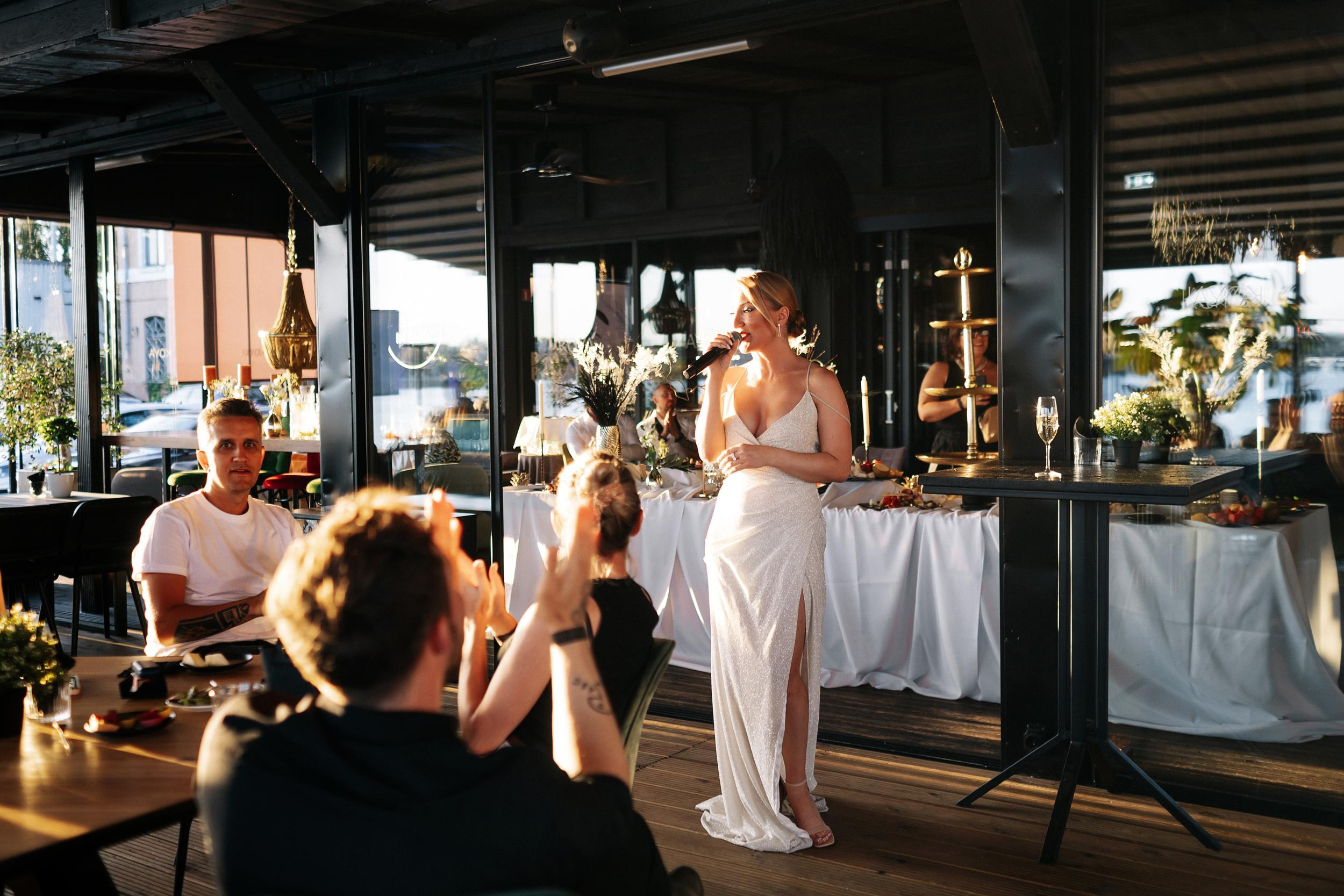 Bright Dream. Свадебный фотограф в Риге Руслан Федюшин