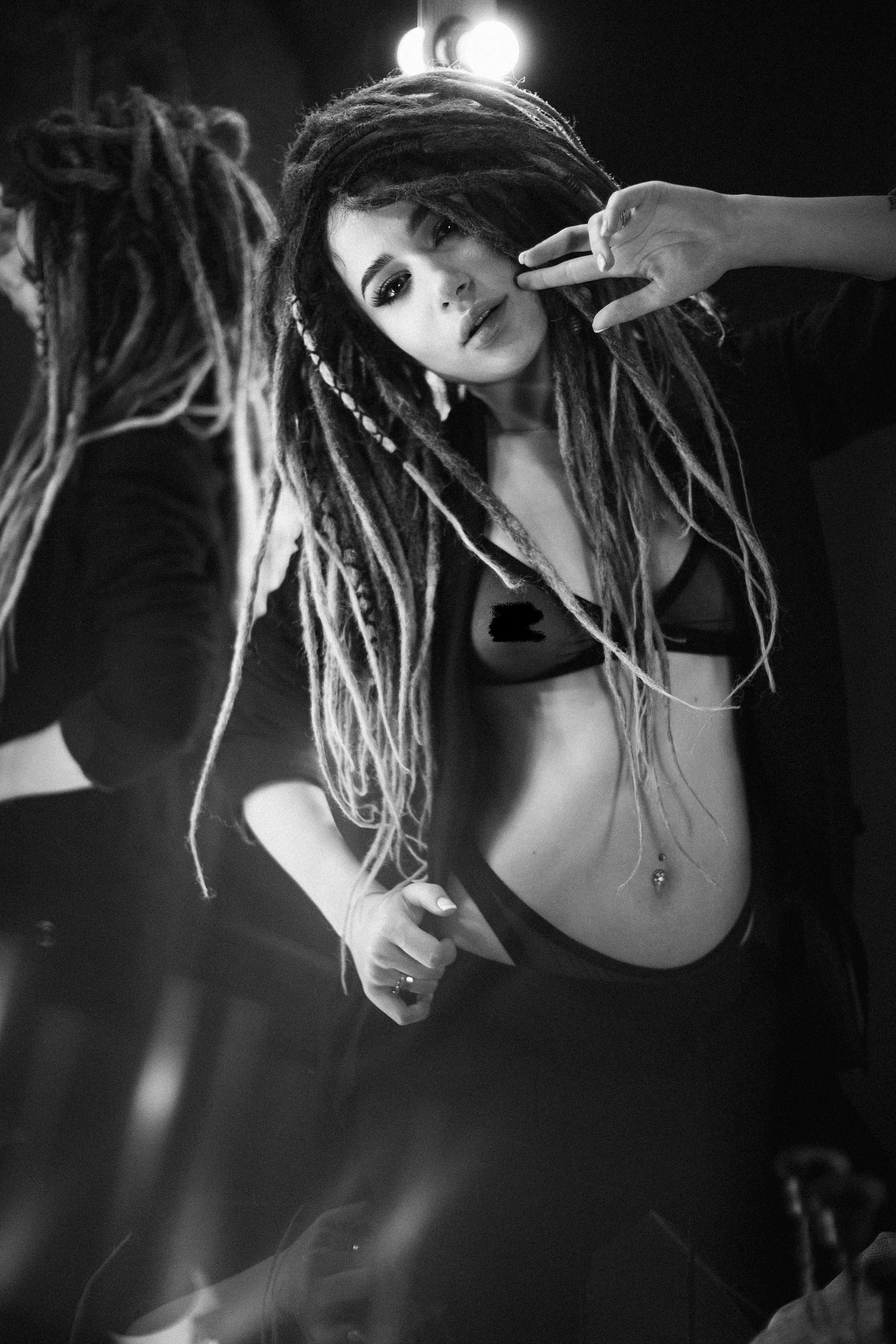 Тома. Свадебный фотограф в Риге Руслан Федюшин