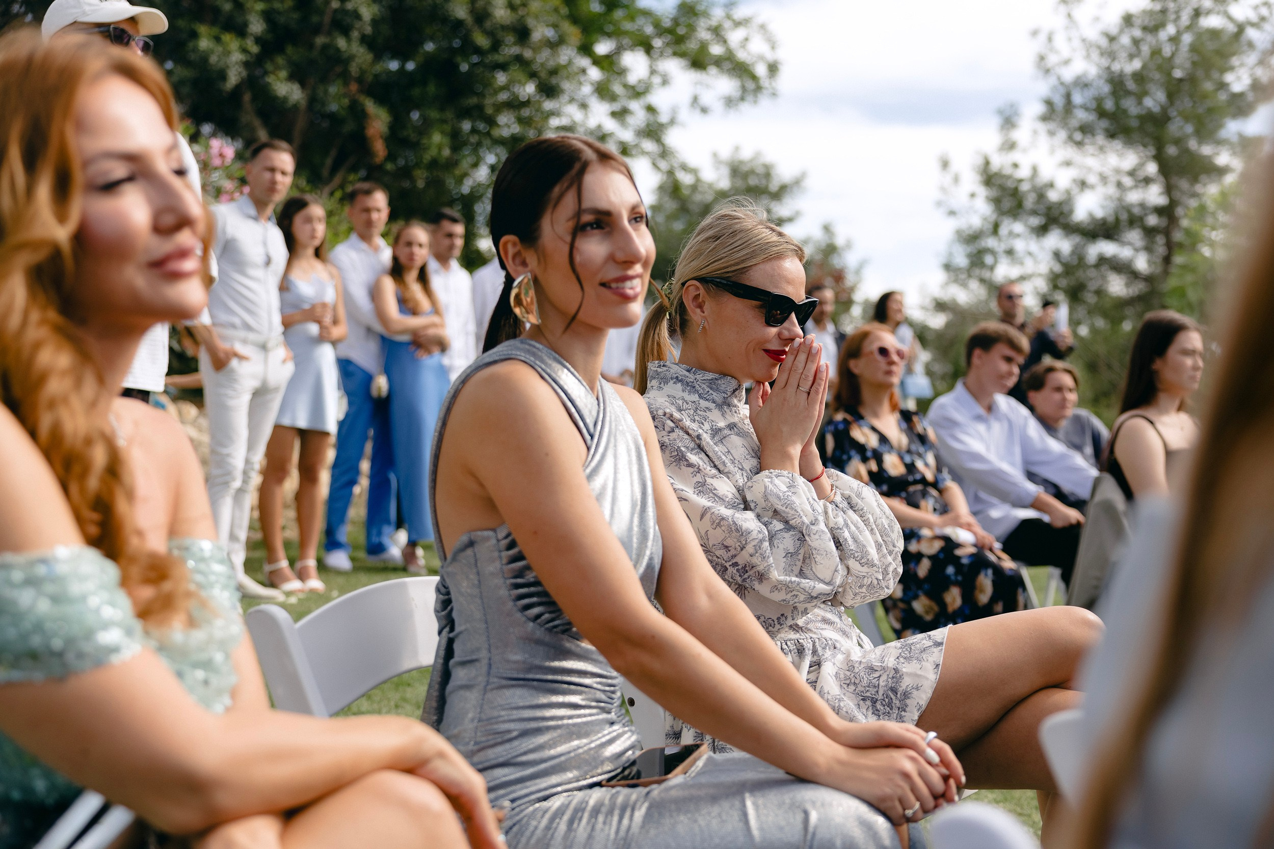 Вова Даша. Свадебный фотограф в Риге Руслан Федюшин