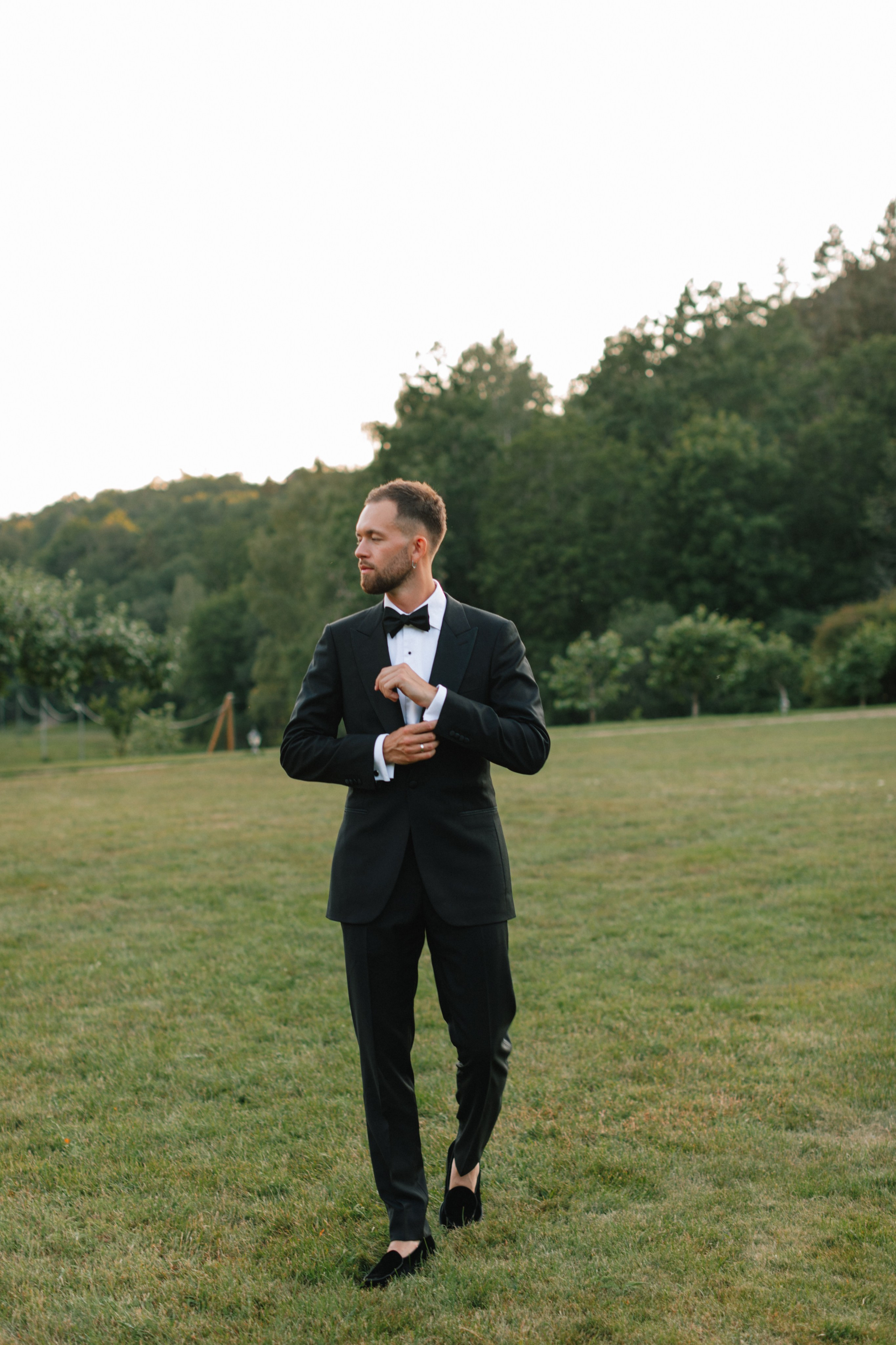 Артем и Николь. Свадебный фотограф в Риге Руслан Федюшин