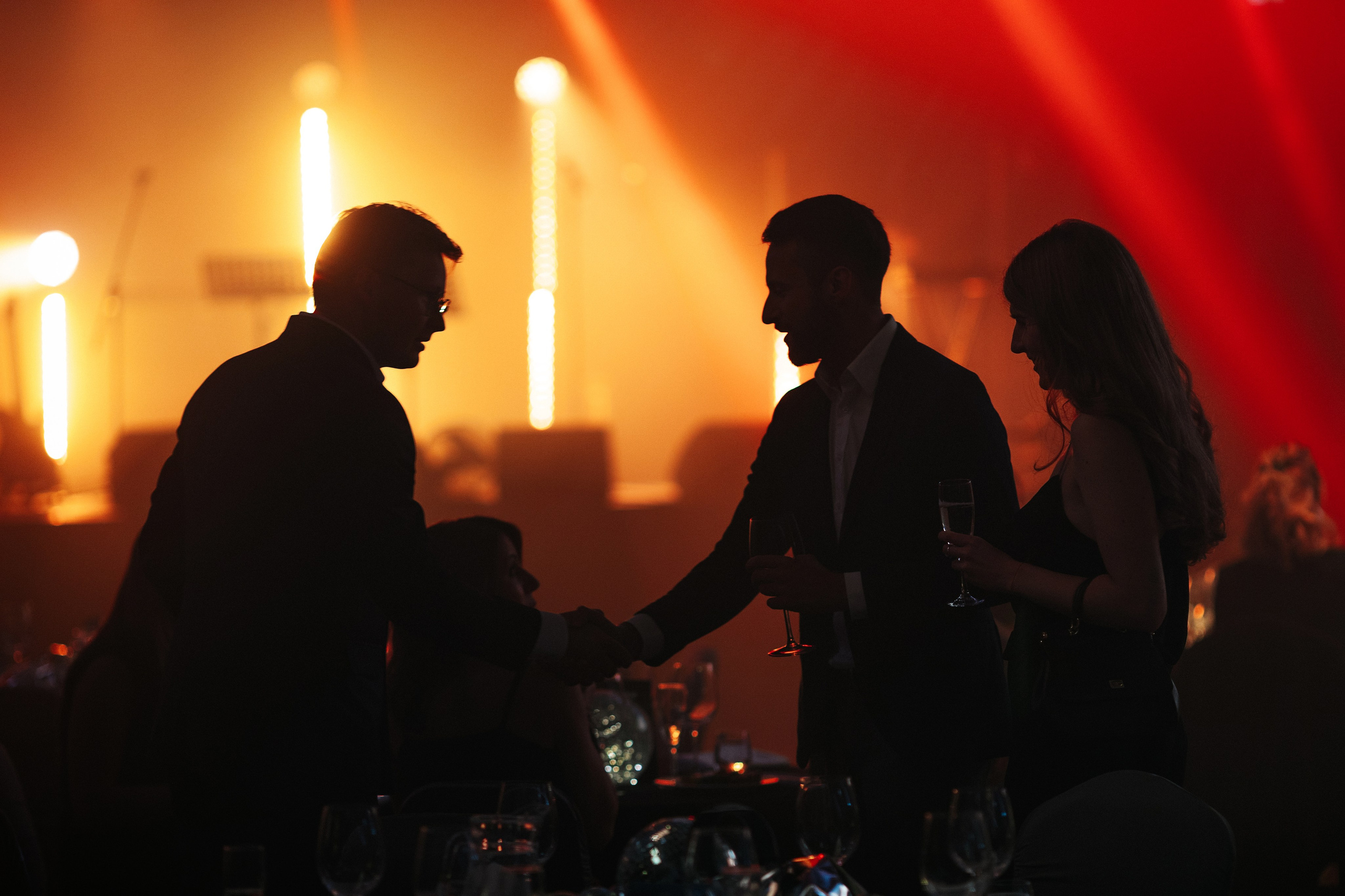 New Year. Свадебный фотограф в Риге Руслан Федюшин