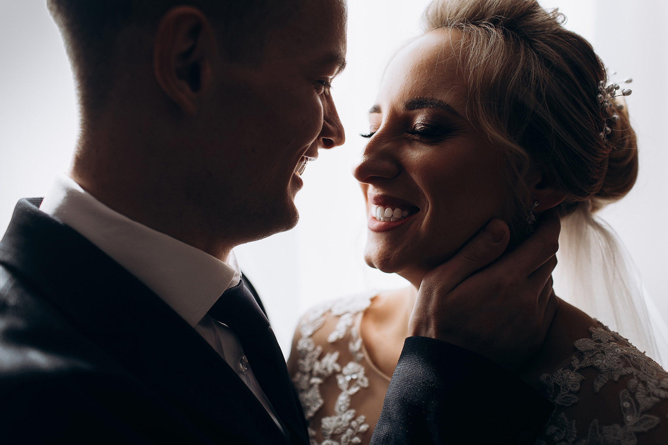 12.10.2019. Свадебный фотограф в Риге Руслан Федюшин