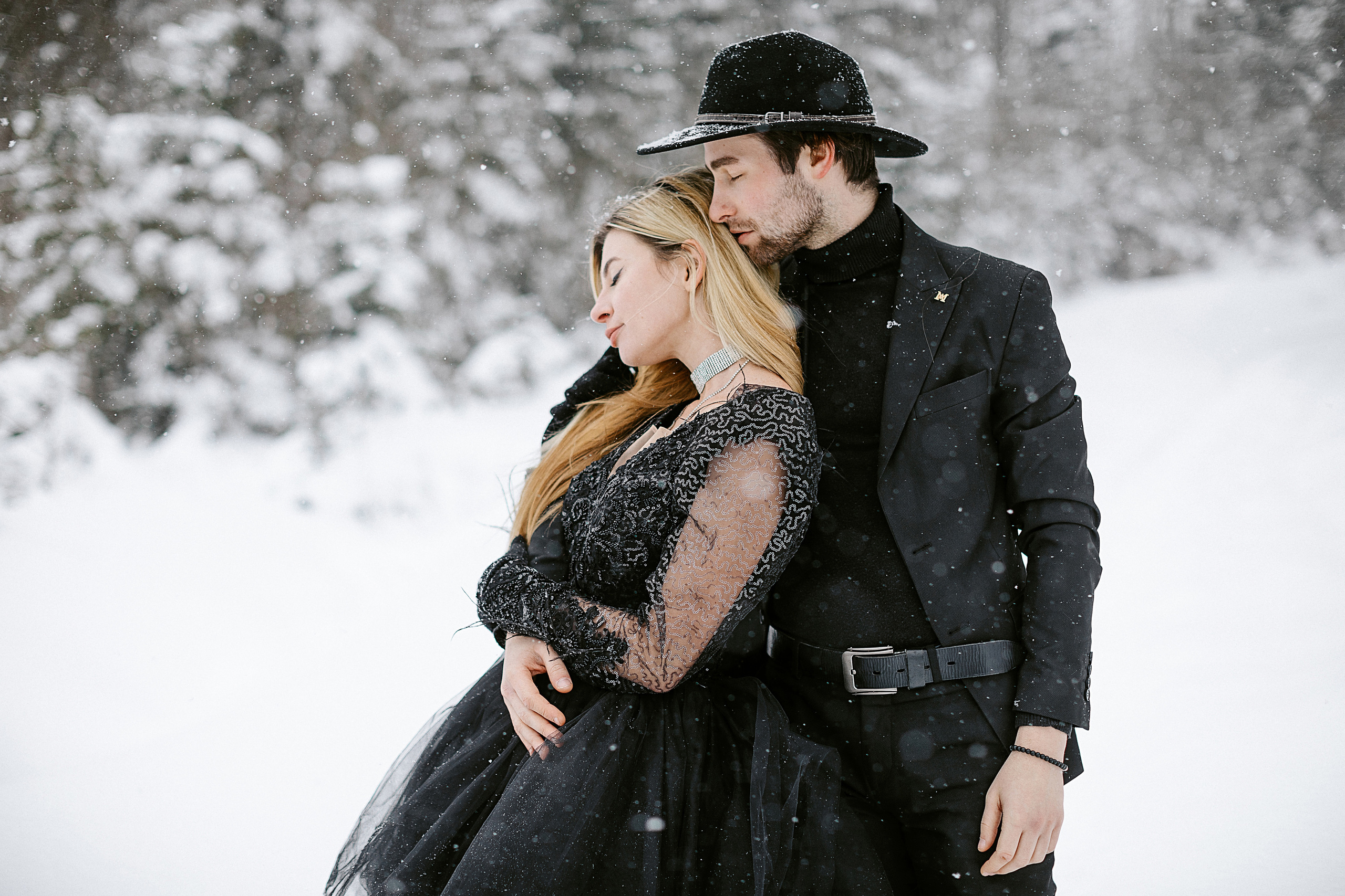 Серега и Алена. Свадебный фотограф в Риге Руслан Федюшин