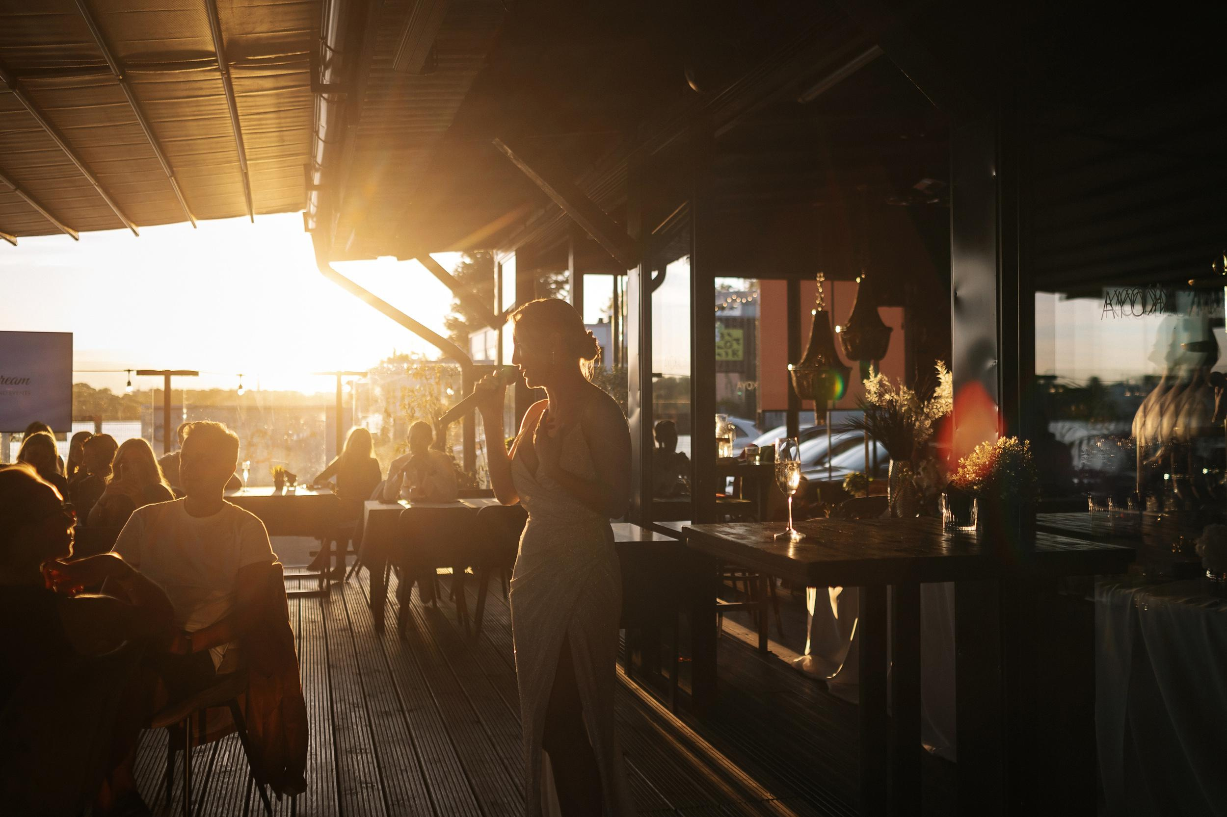 Bright Dream. Свадебный фотограф в Риге Руслан Федюшин