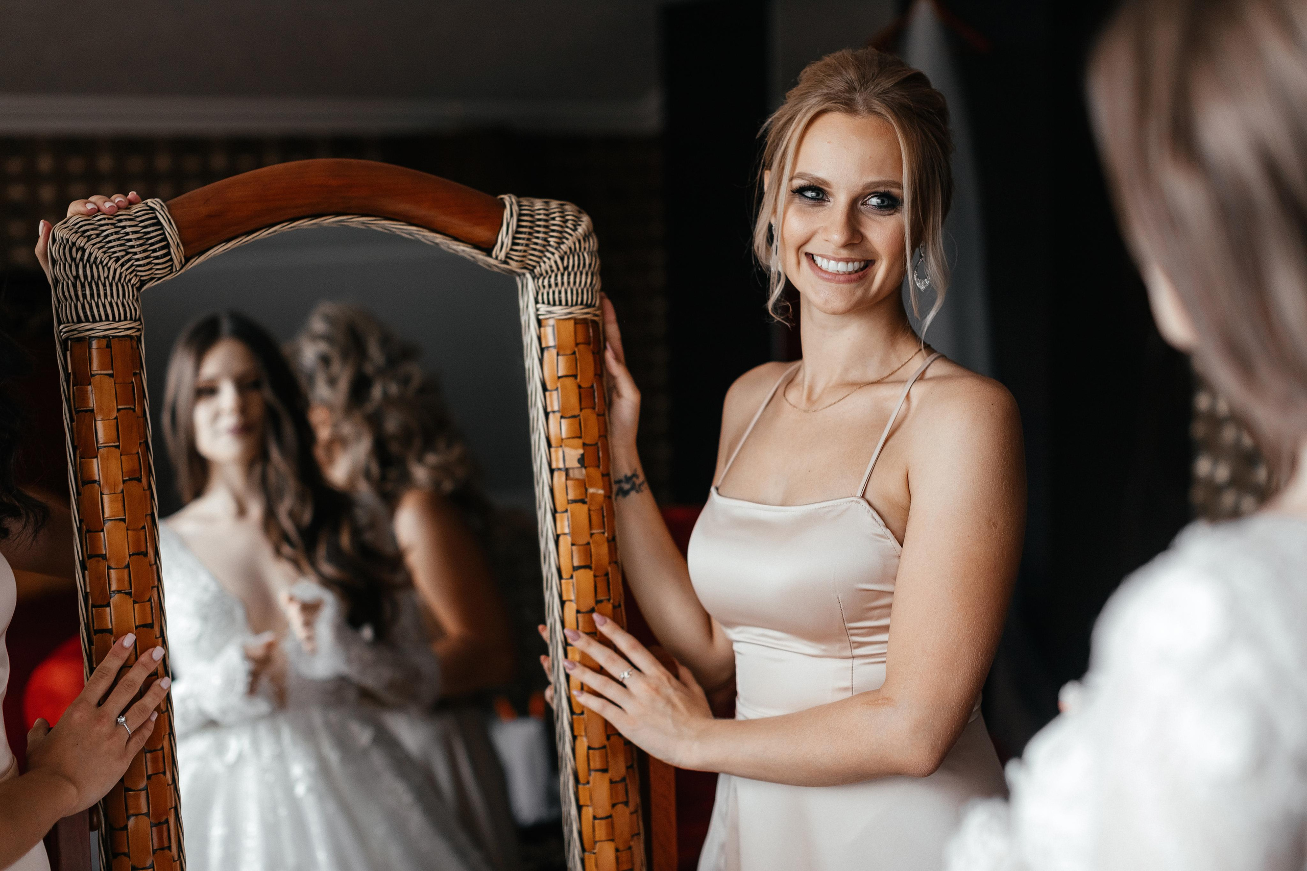 Арина и Сергей. Свадебный фотограф в Риге Руслан Федюшин