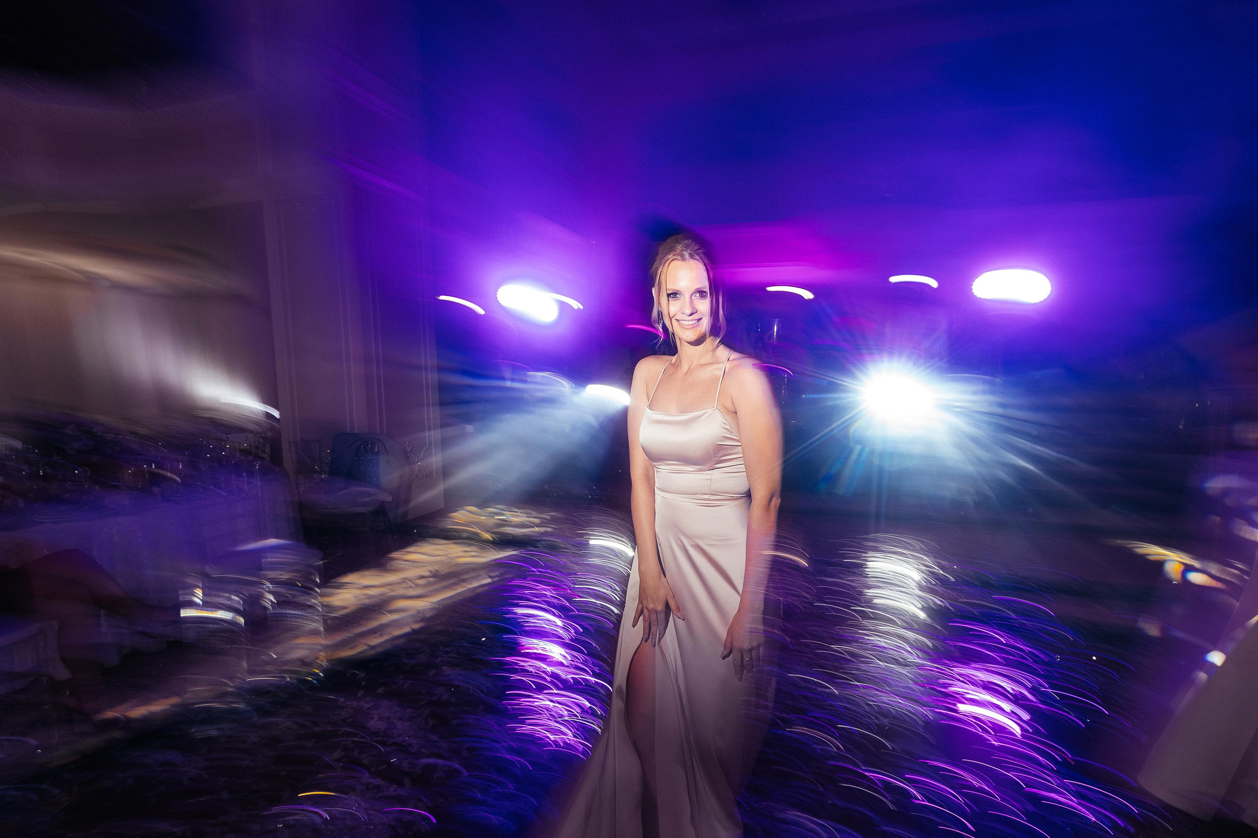 Арина и Сергей. Свадебный фотограф в Риге Руслан Федюшин