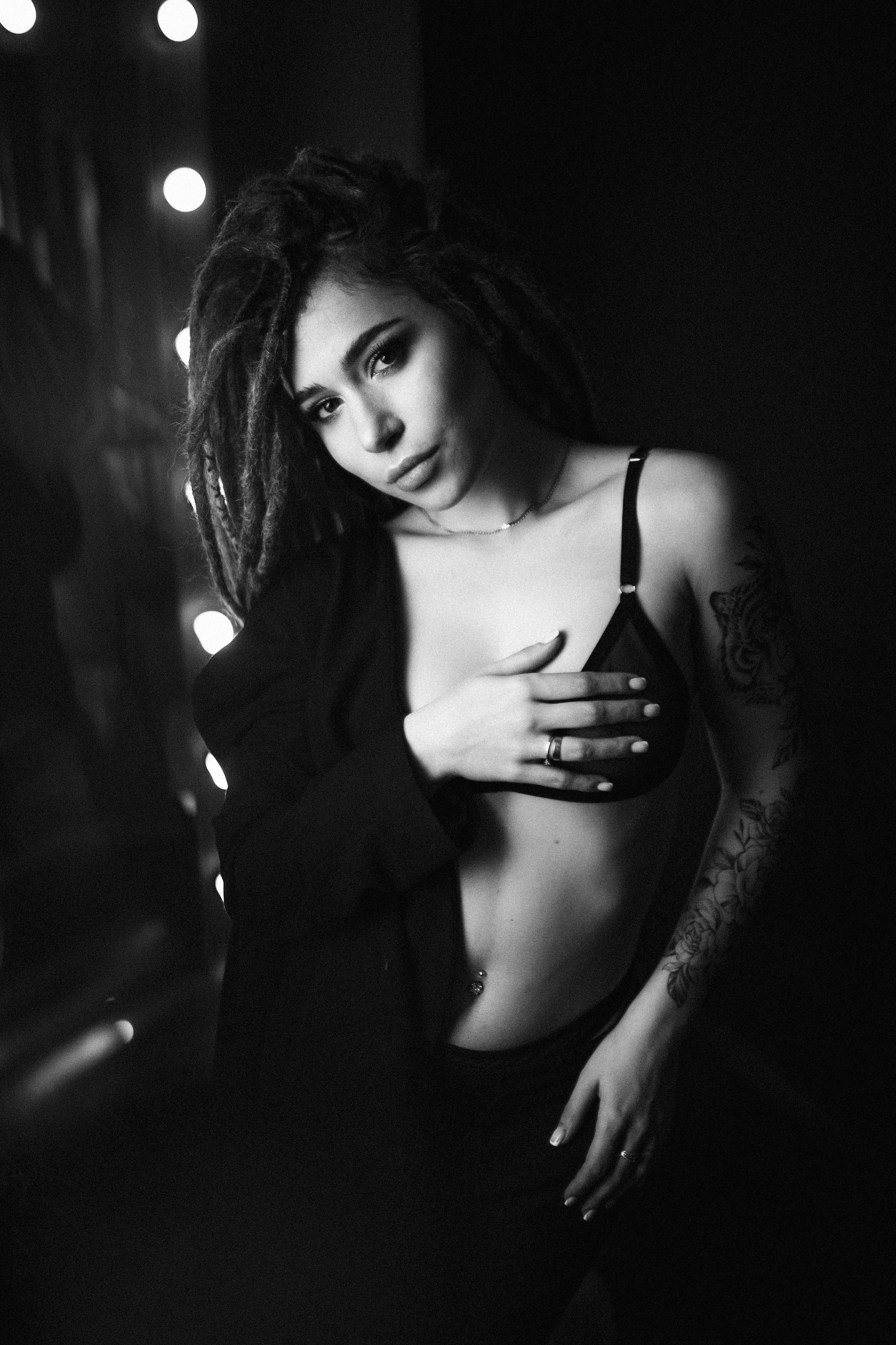 Тома. Свадебный фотограф в Риге Руслан Федюшин