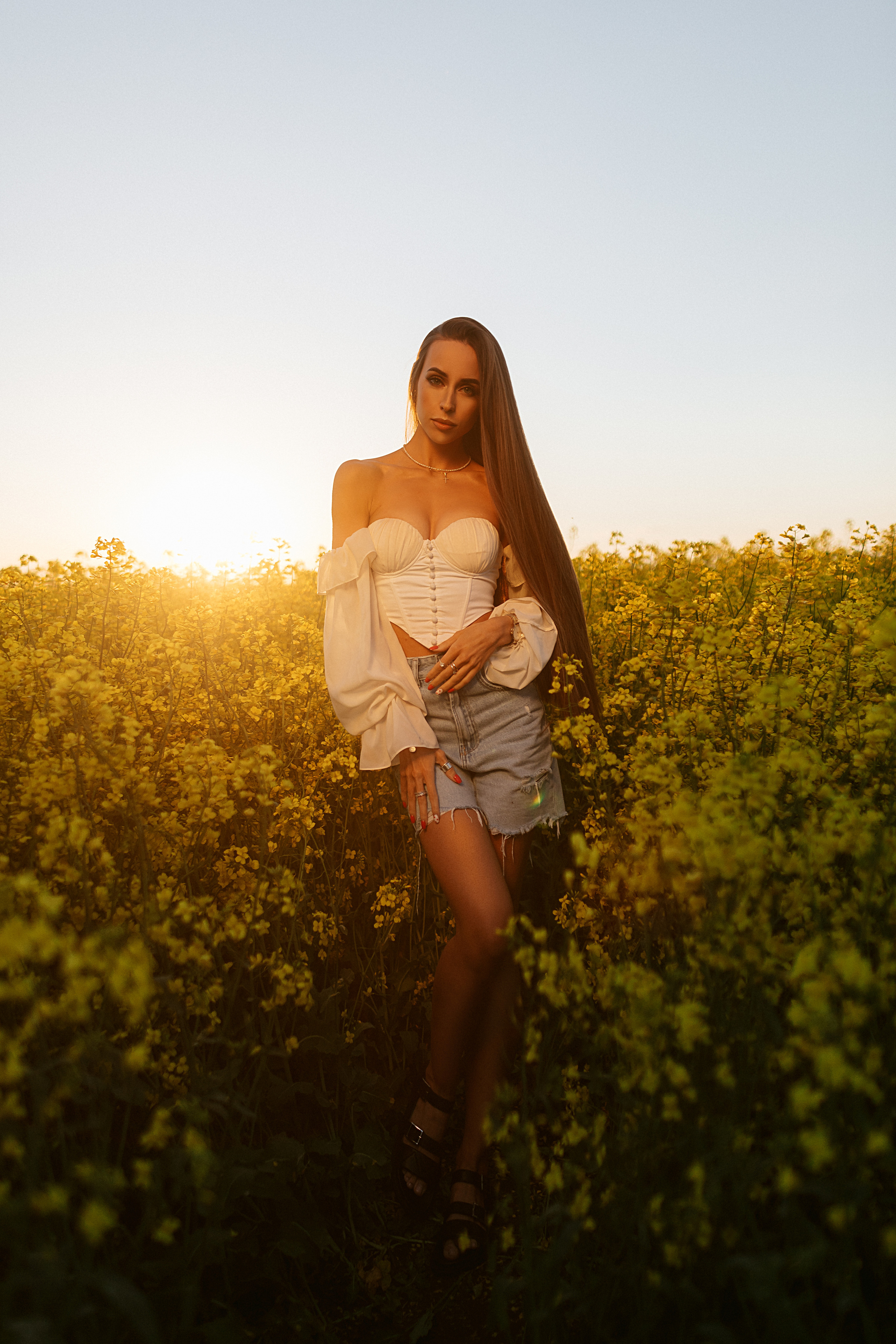 Ира. Свадебный фотограф в Риге Руслан Федюшин