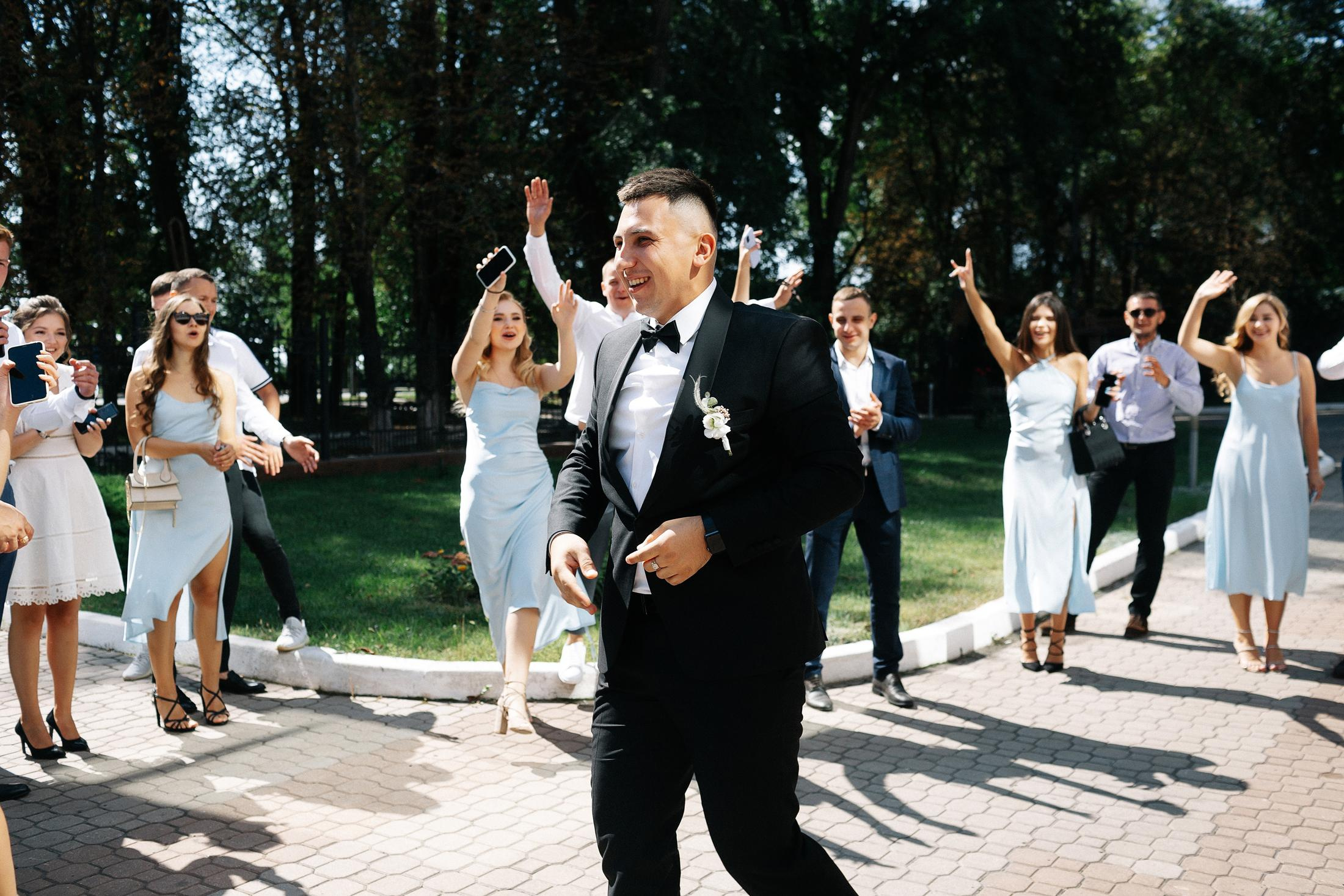 Лера и Сергей. Свадебный фотограф в Риге Руслан Федюшин