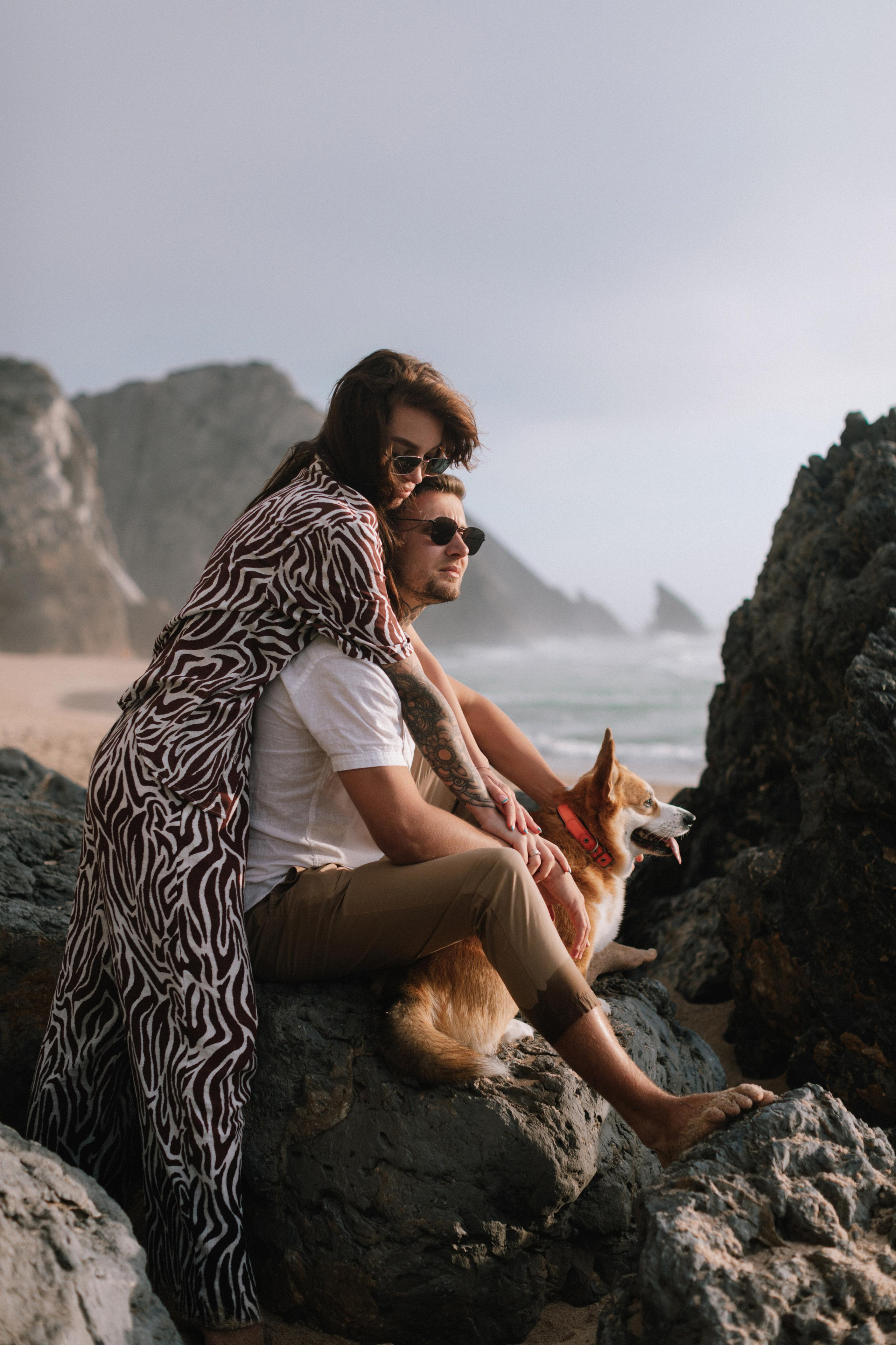 Аня и Саша. Свадебный фотограф в Риге Руслан Федюшин