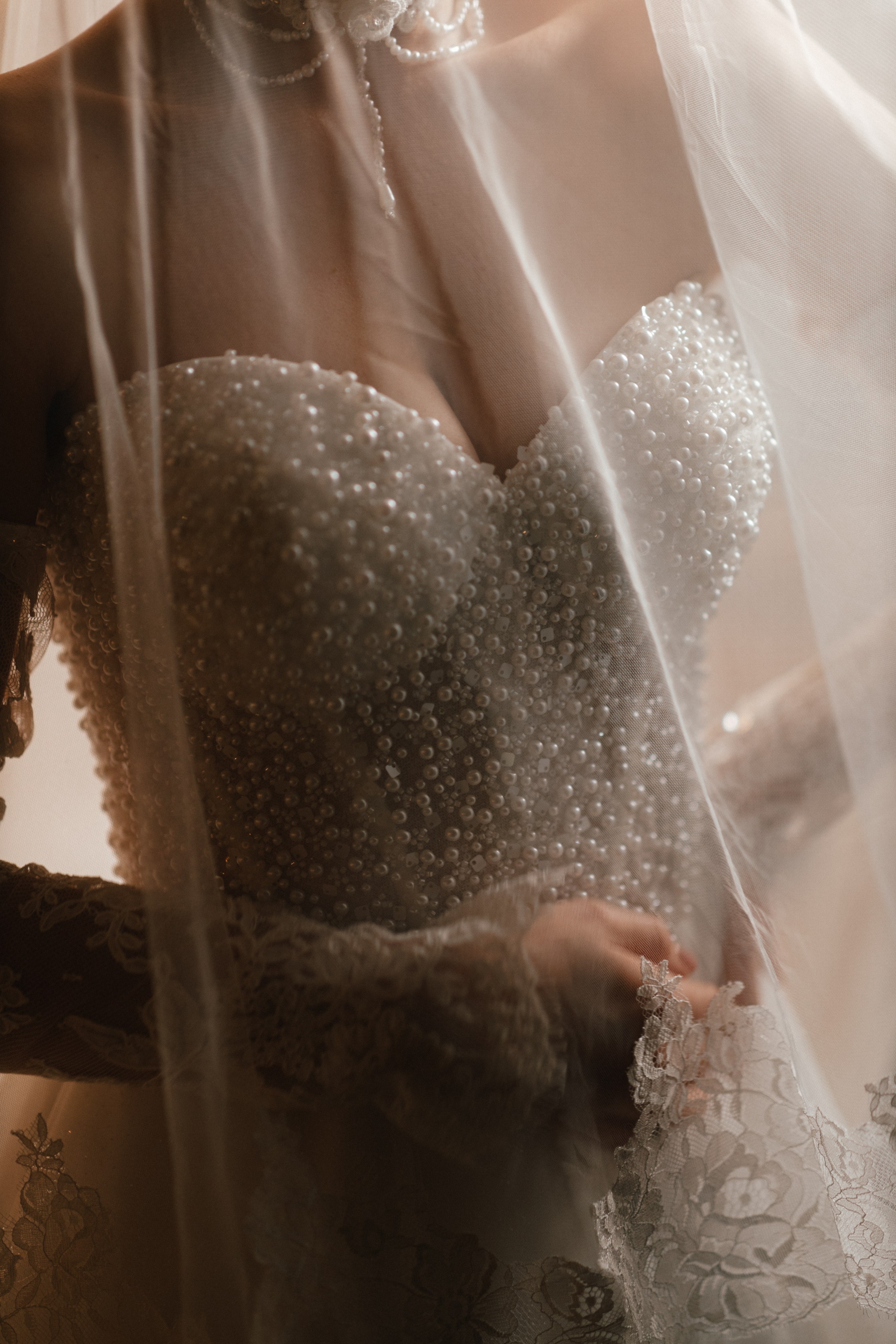 Дарья. Свадебный фотограф в Риге Руслан Федюшин