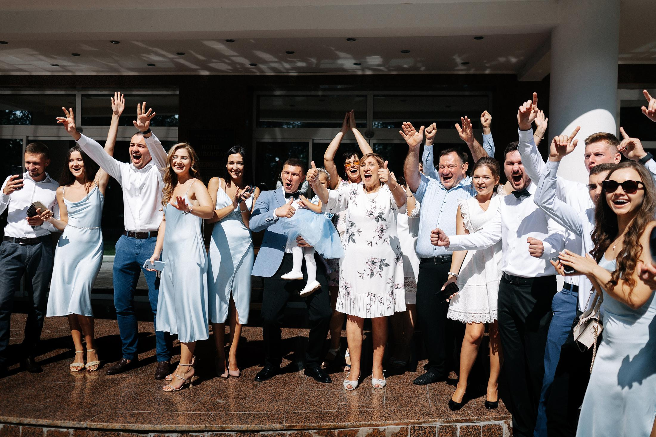 Лера и Сергей. Свадебный фотограф в Риге Руслан Федюшин