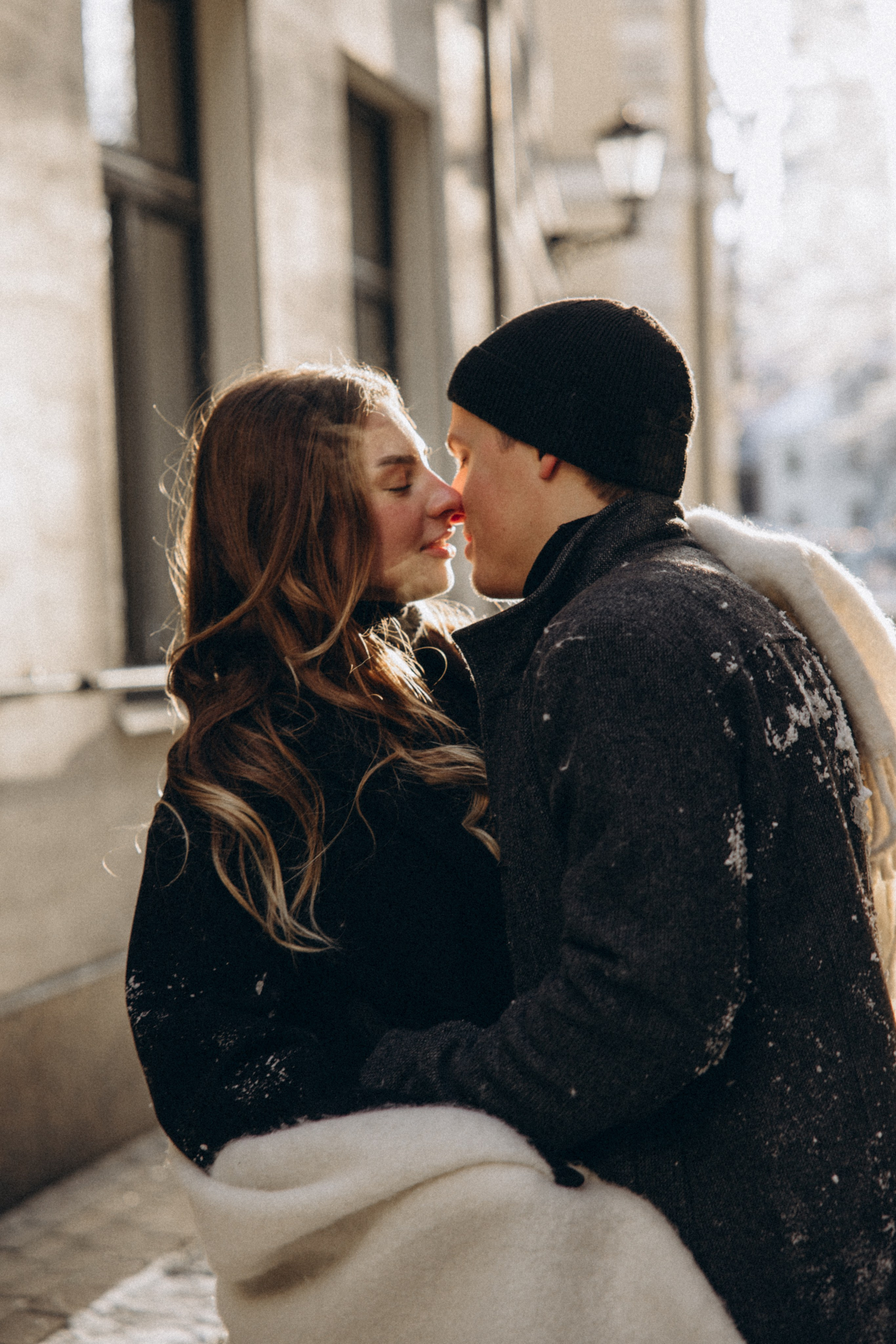 Samanta & Nils. Свадебный фотограф в Риге Руслан Федюшин