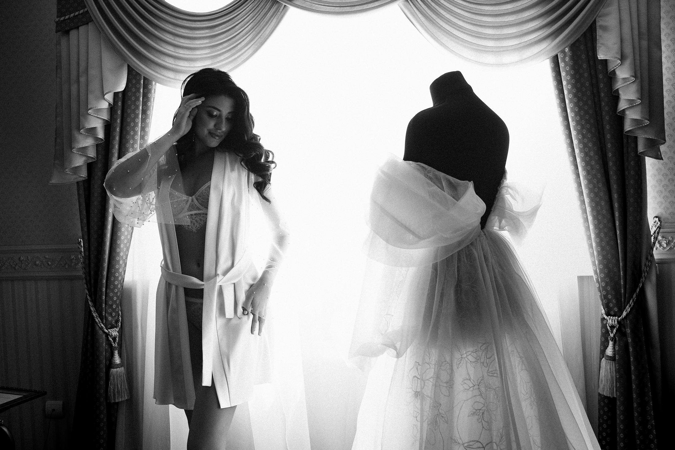 Лера и Сергей. Свадебный фотограф в Риге Руслан Федюшин