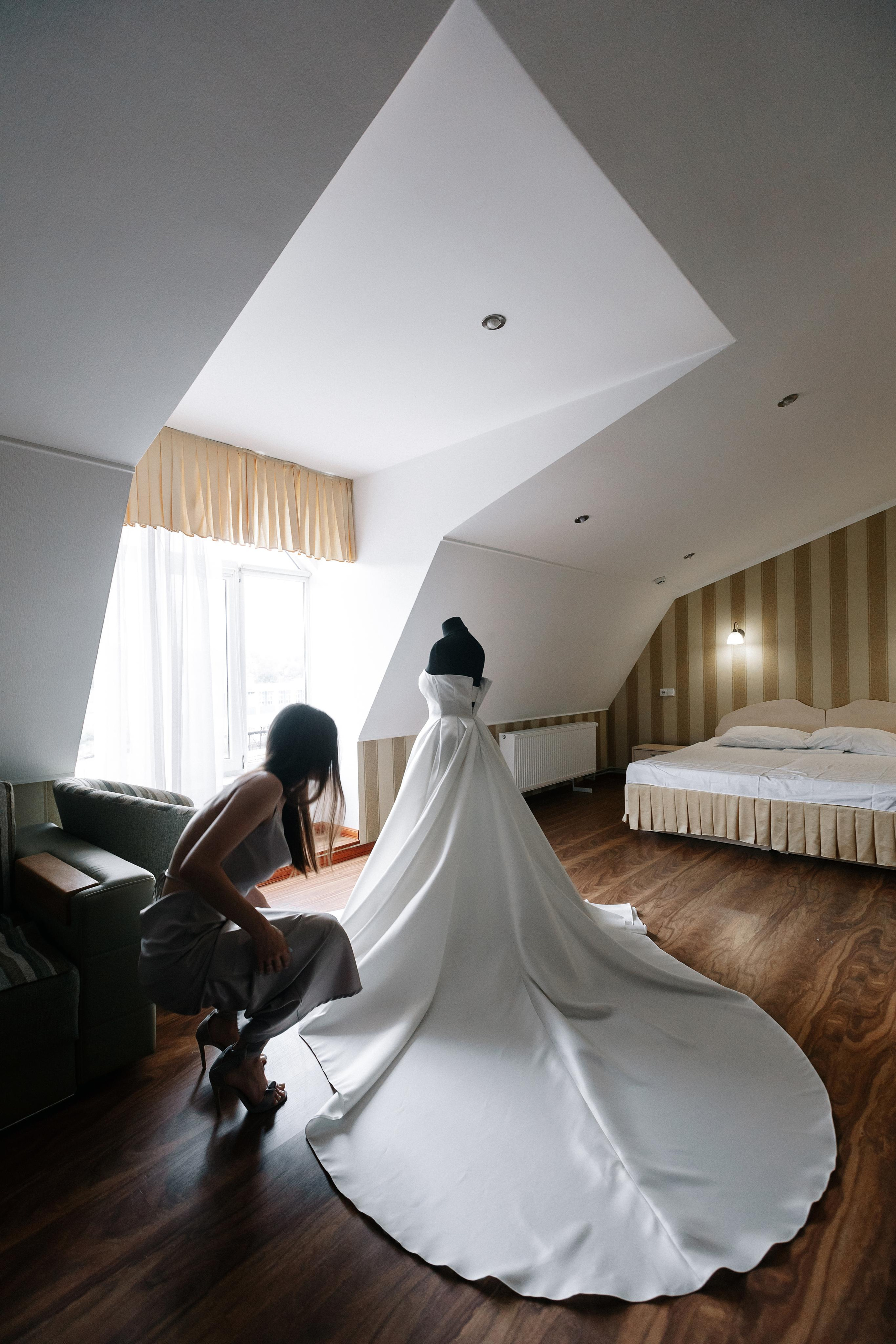 Тома & Андрей. Свадебный фотограф в Риге Руслан Федюшин