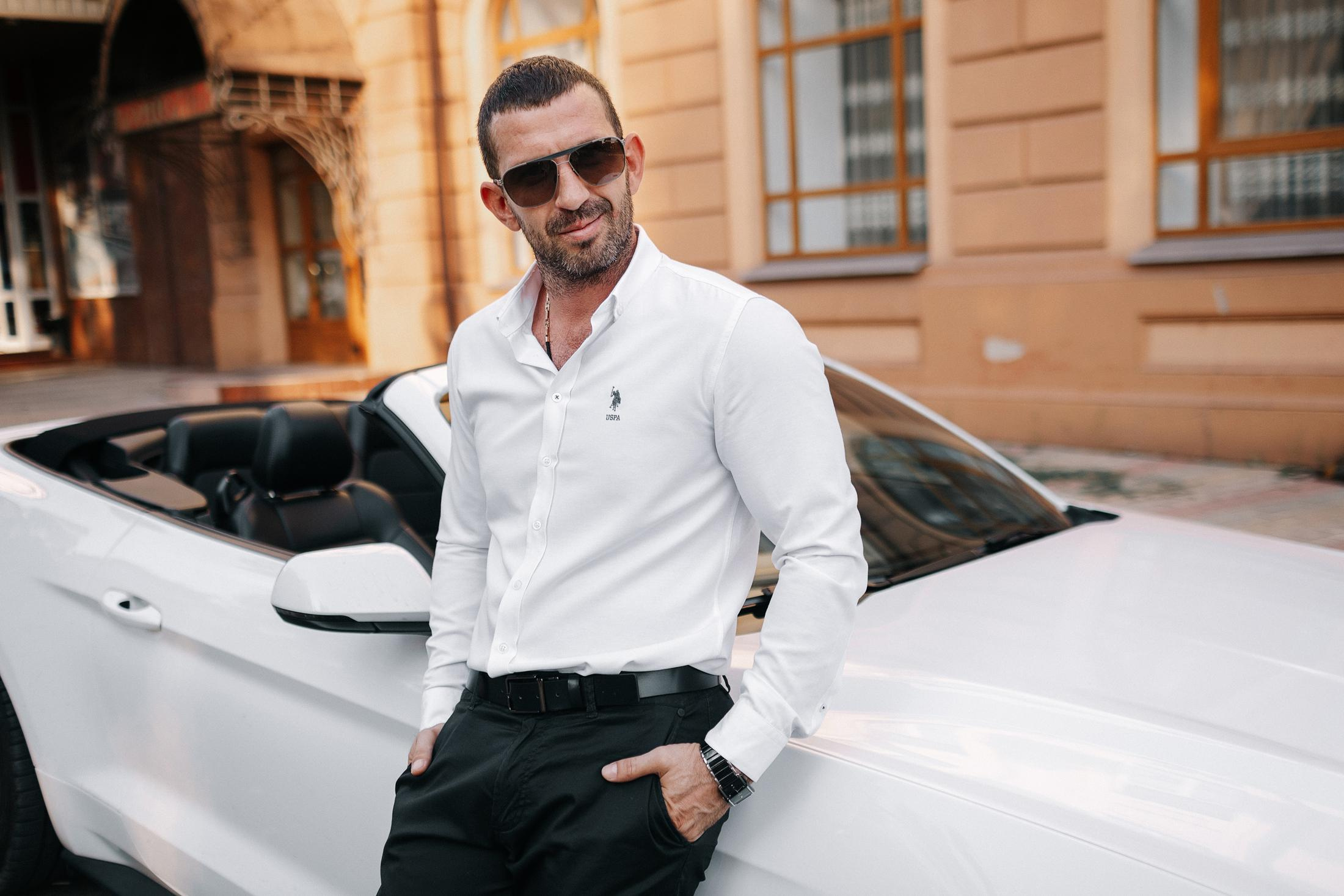 Даша и Серега. Свадебный фотограф в Риге Руслан Федюшин