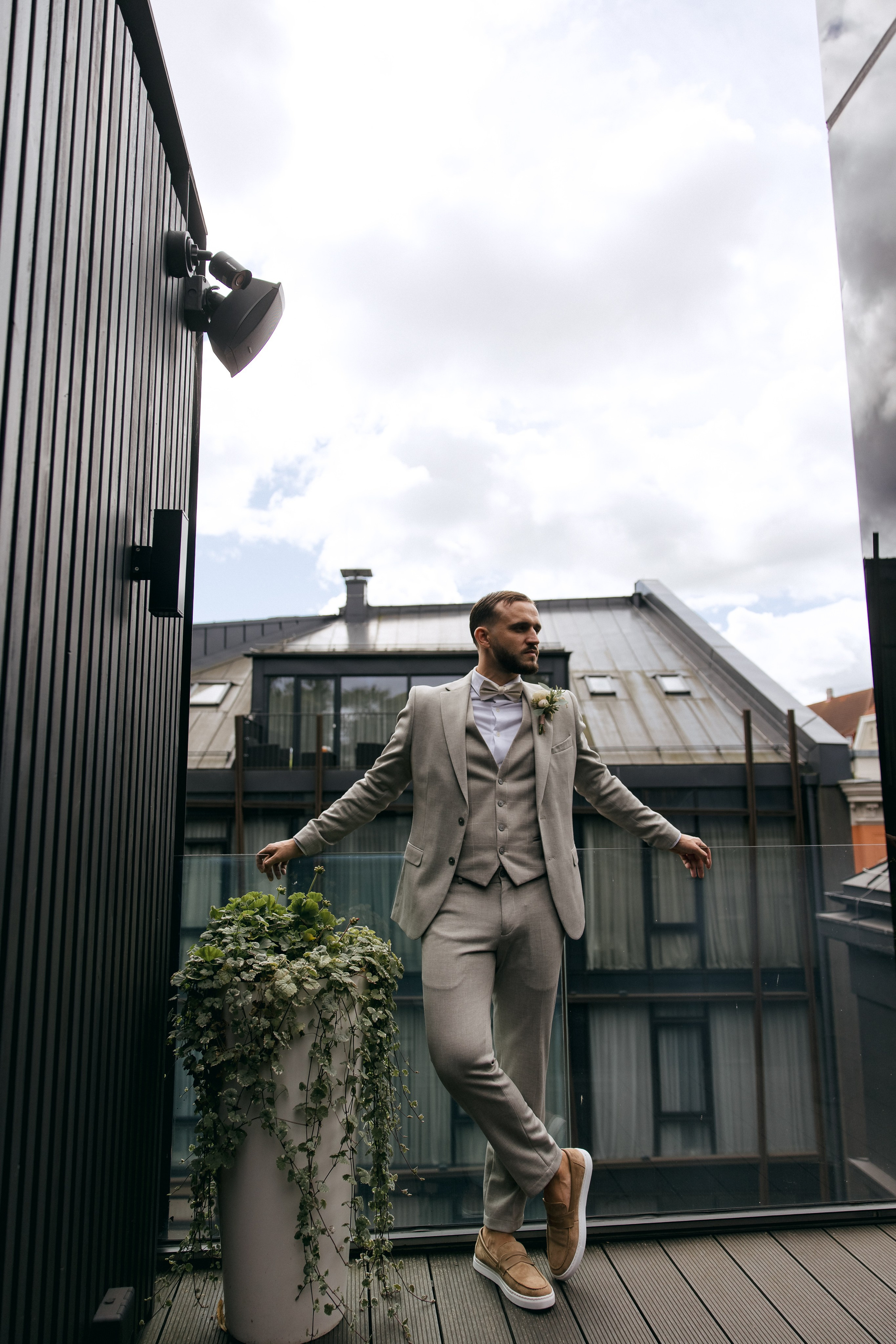 Дана & Никита. Свадебный фотограф в Риге Руслан Федюшин