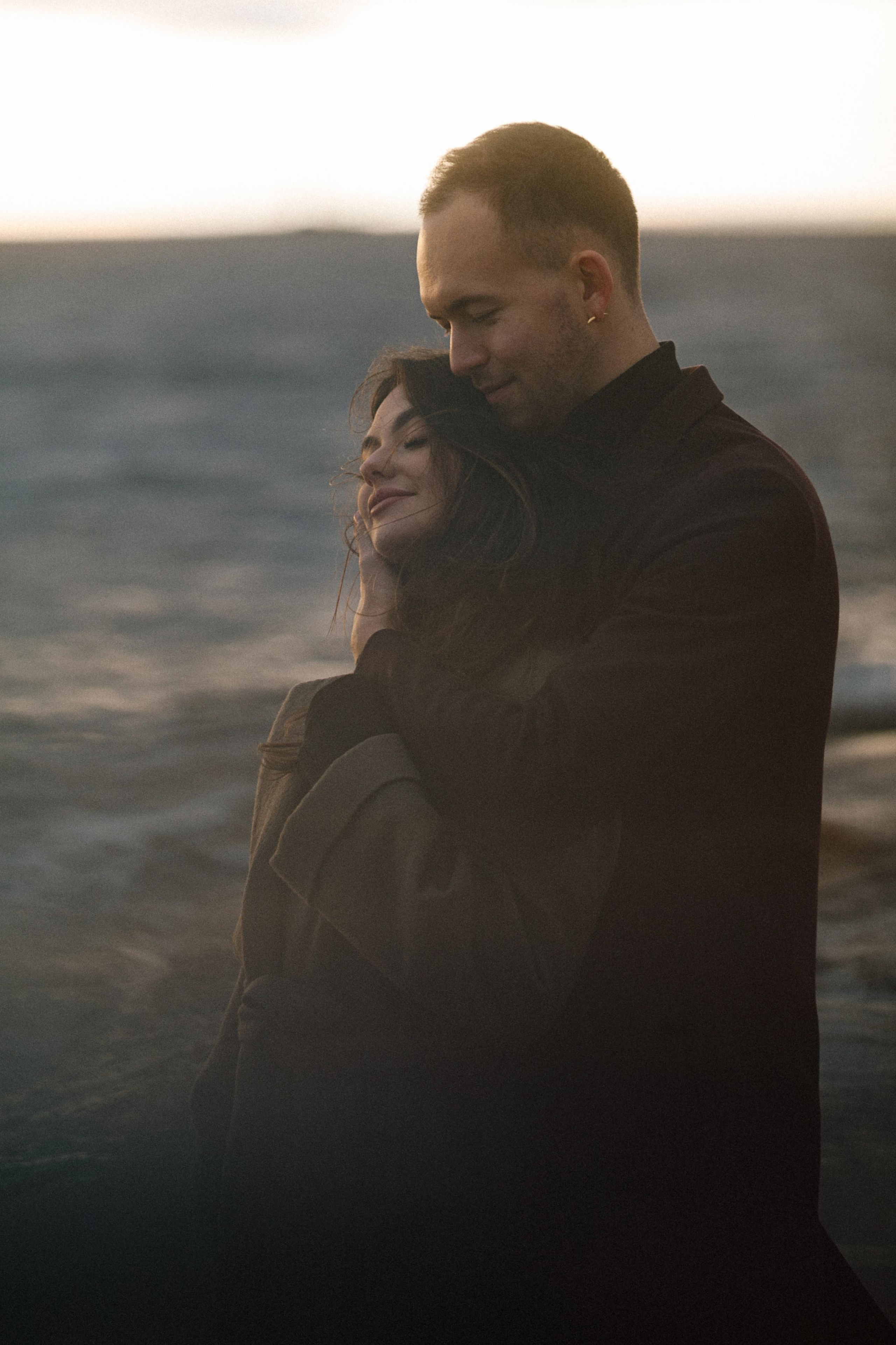 Love Story. Свадебный фотограф в Риге Руслан Федюшин