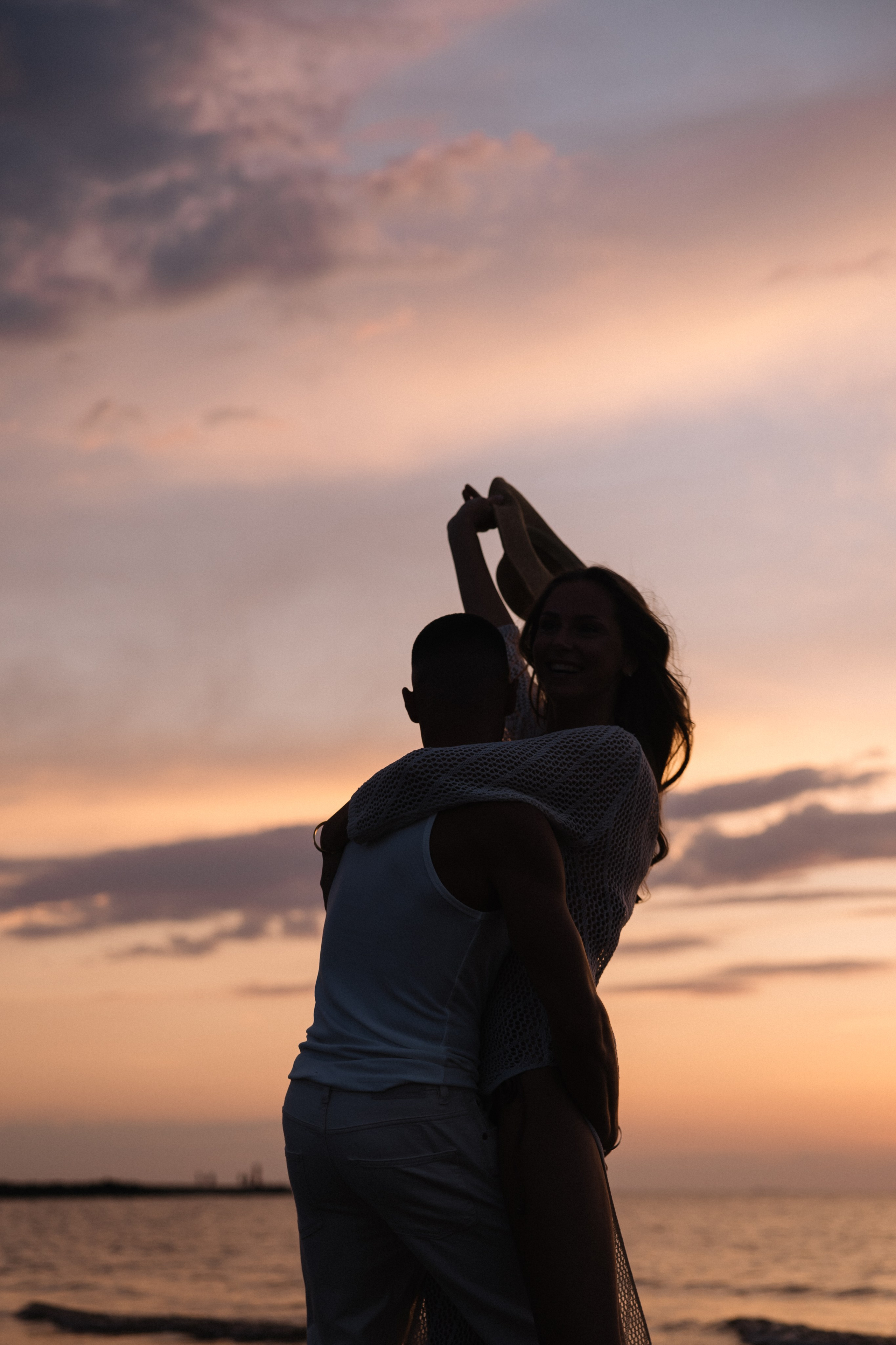 Настя & Леша. Свадебный фотограф в Риге Руслан Федюшин