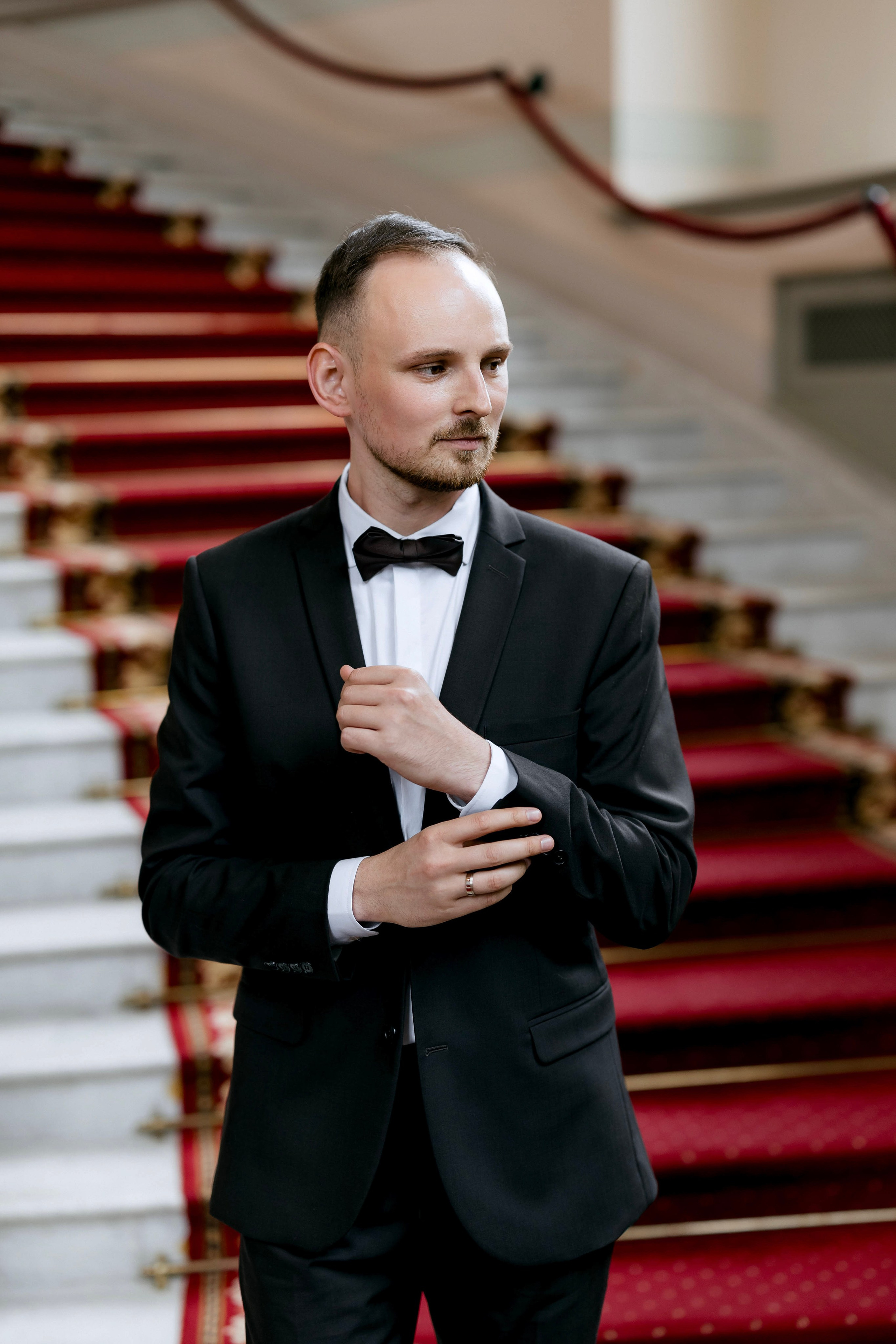 Dina & Dima. Свадебный фотограф в Риге Руслан Федюшин