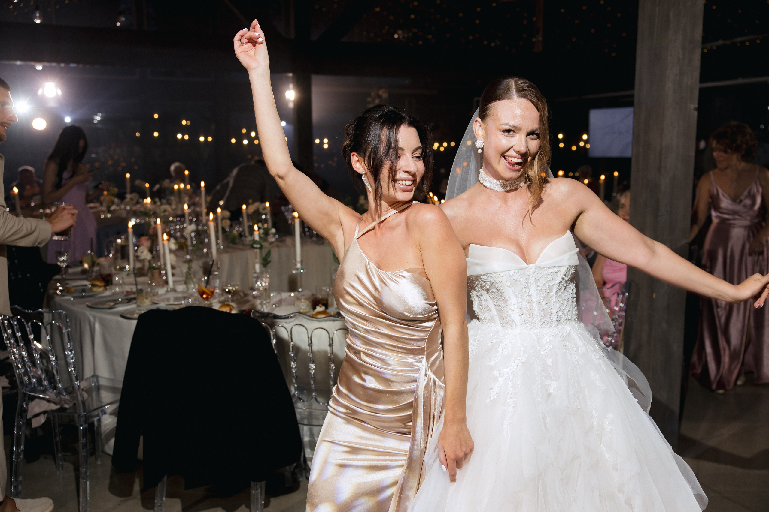 Дана & Никита. Свадебный фотограф в Риге Руслан Федюшин