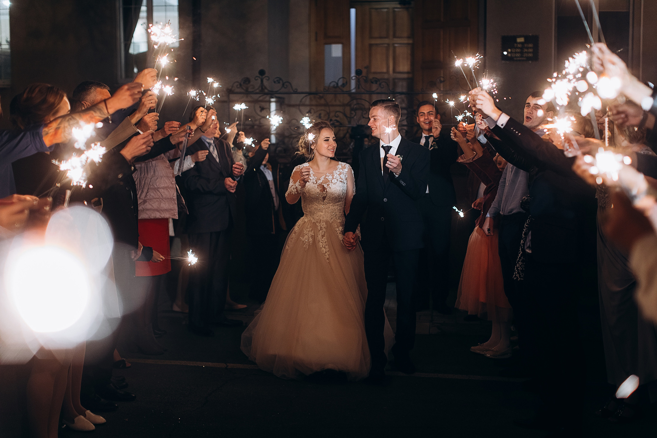 12.10.2019. Свадебный фотограф в Риге Руслан Федюшин