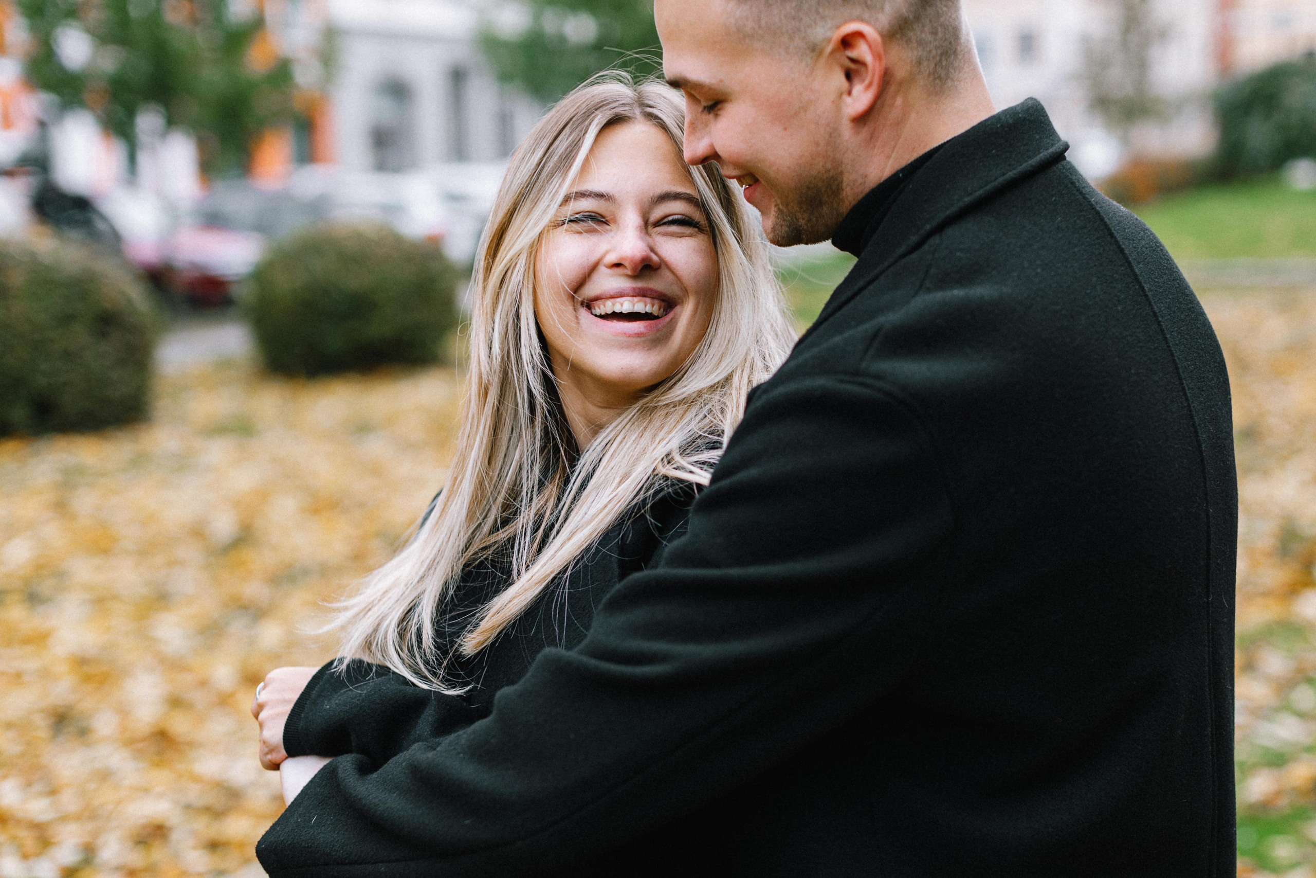 Лера & Леша. Свадебный фотограф в Риге Руслан Федюшин