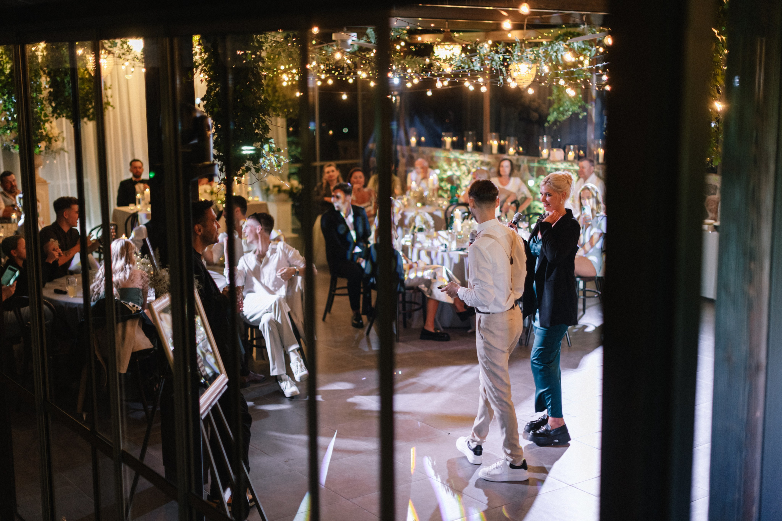 Артем и Николь. Свадебный фотограф в Риге Руслан Федюшин