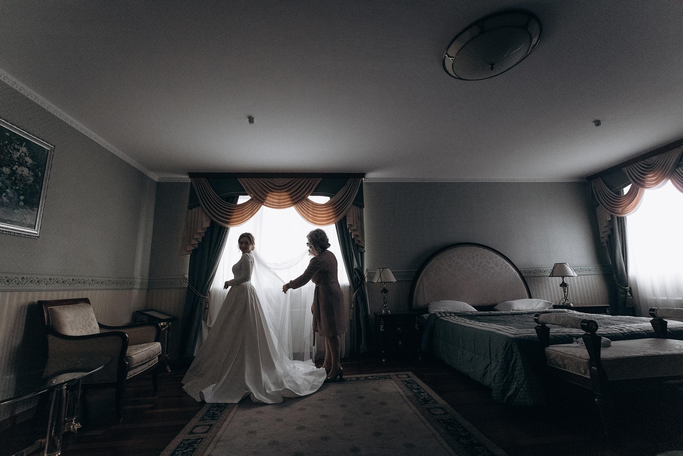 Анонс 2.02.2020. Свадебный фотограф в Риге Руслан Федюшин